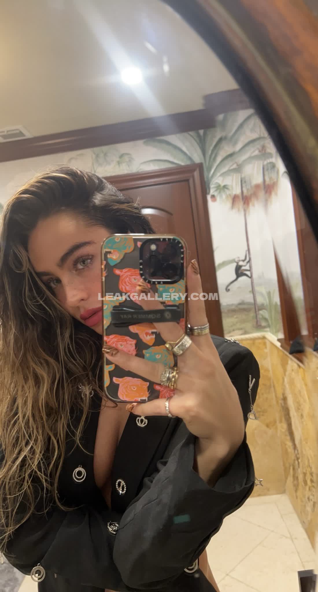Sommerray Exklusiv geleakte Nacktbilder von OnlyFans #5145670