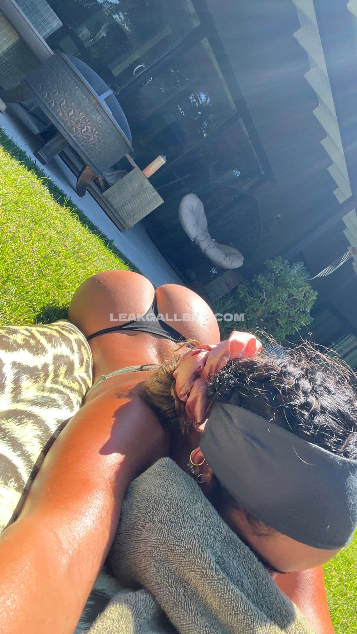 Sommerray Exklusiv geleakte Nacktbilder von OnlyFans #5140139