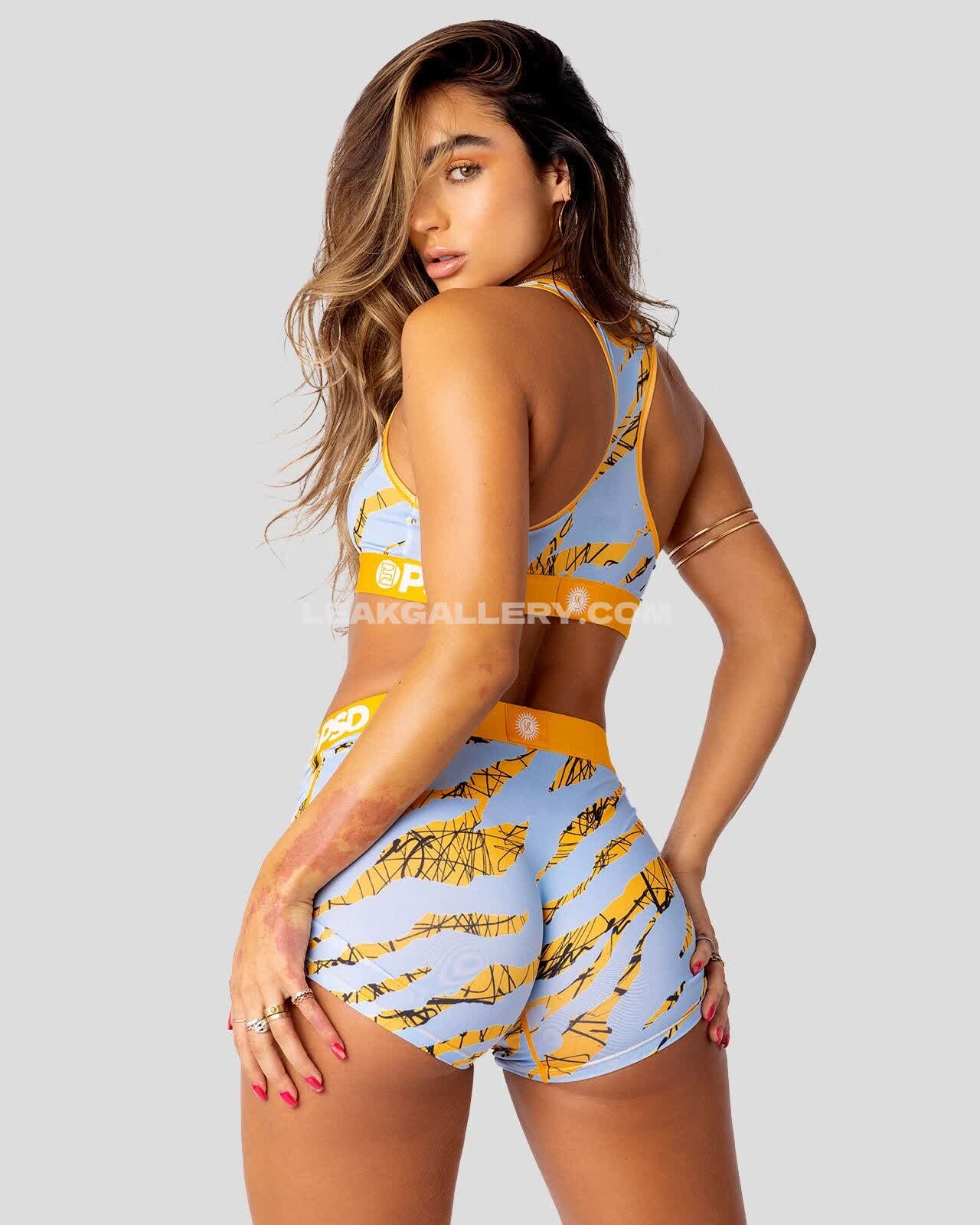 Sommerray Exklusiv geleakte Nacktbilder von OnlyFans #5135688