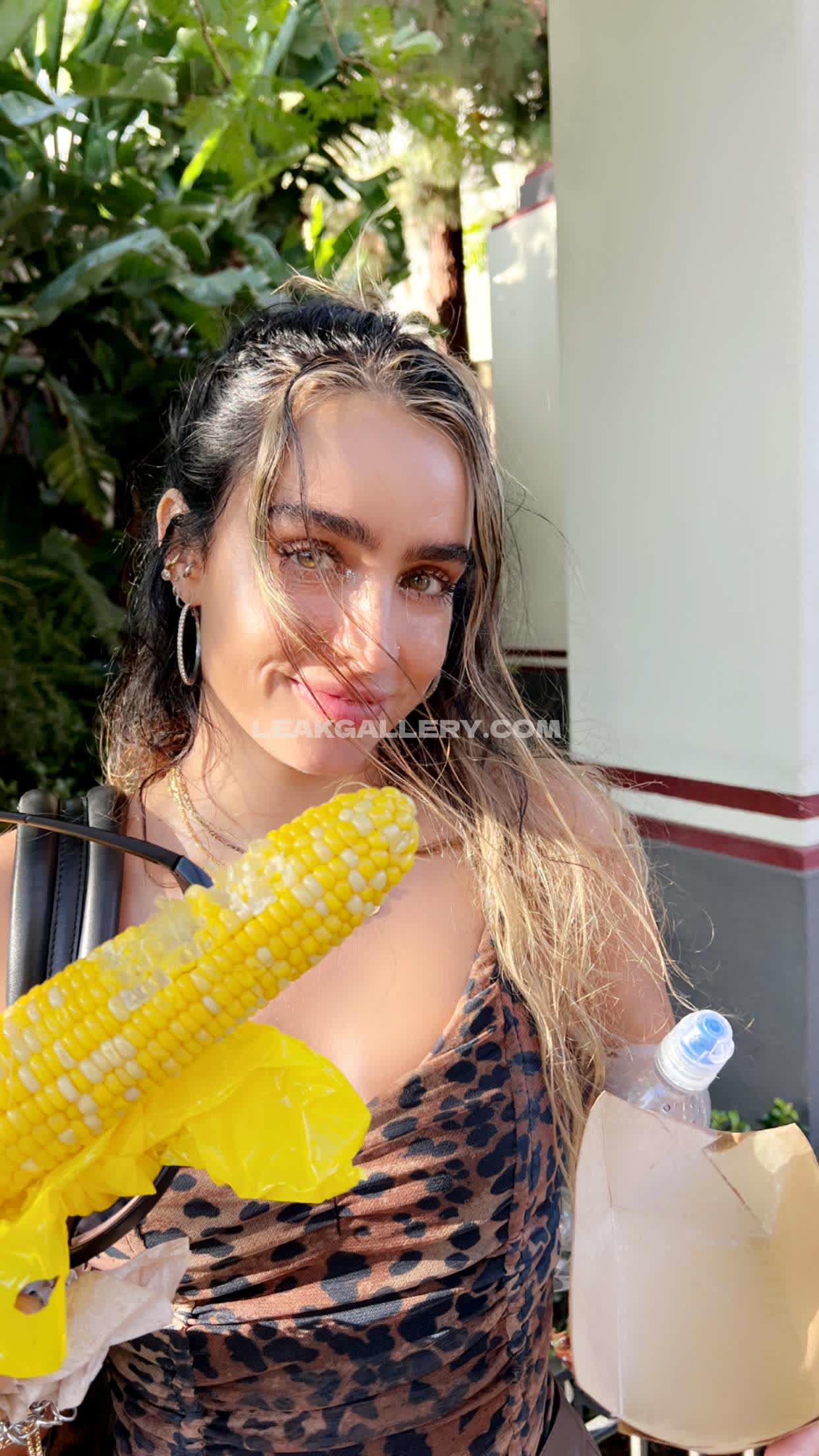 Sommerray 独家泄露的OnlyFans裸照 #5141685
