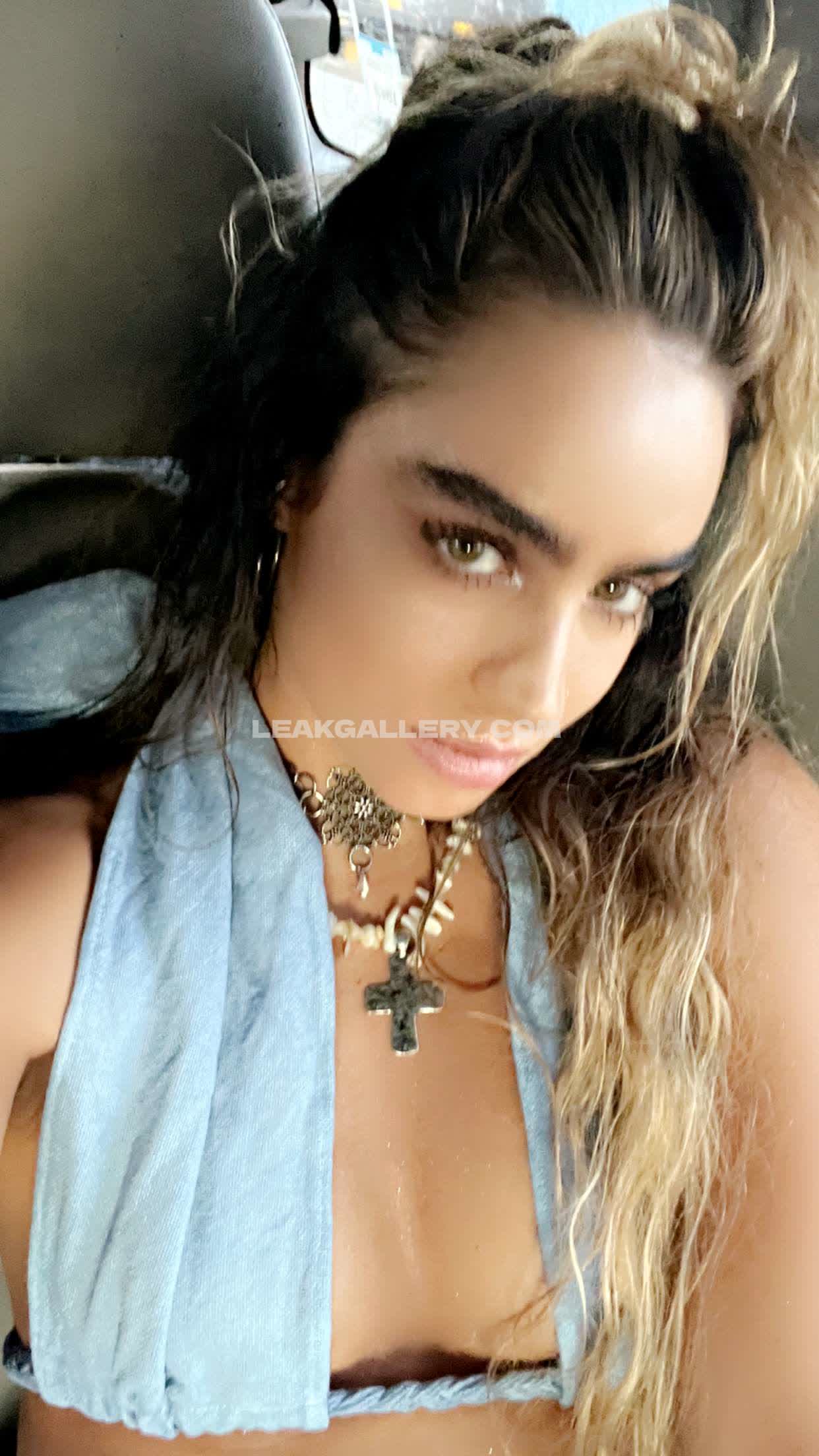 Sommerray Exklusiv geleakte Nacktbilder von OnlyFans #5139870