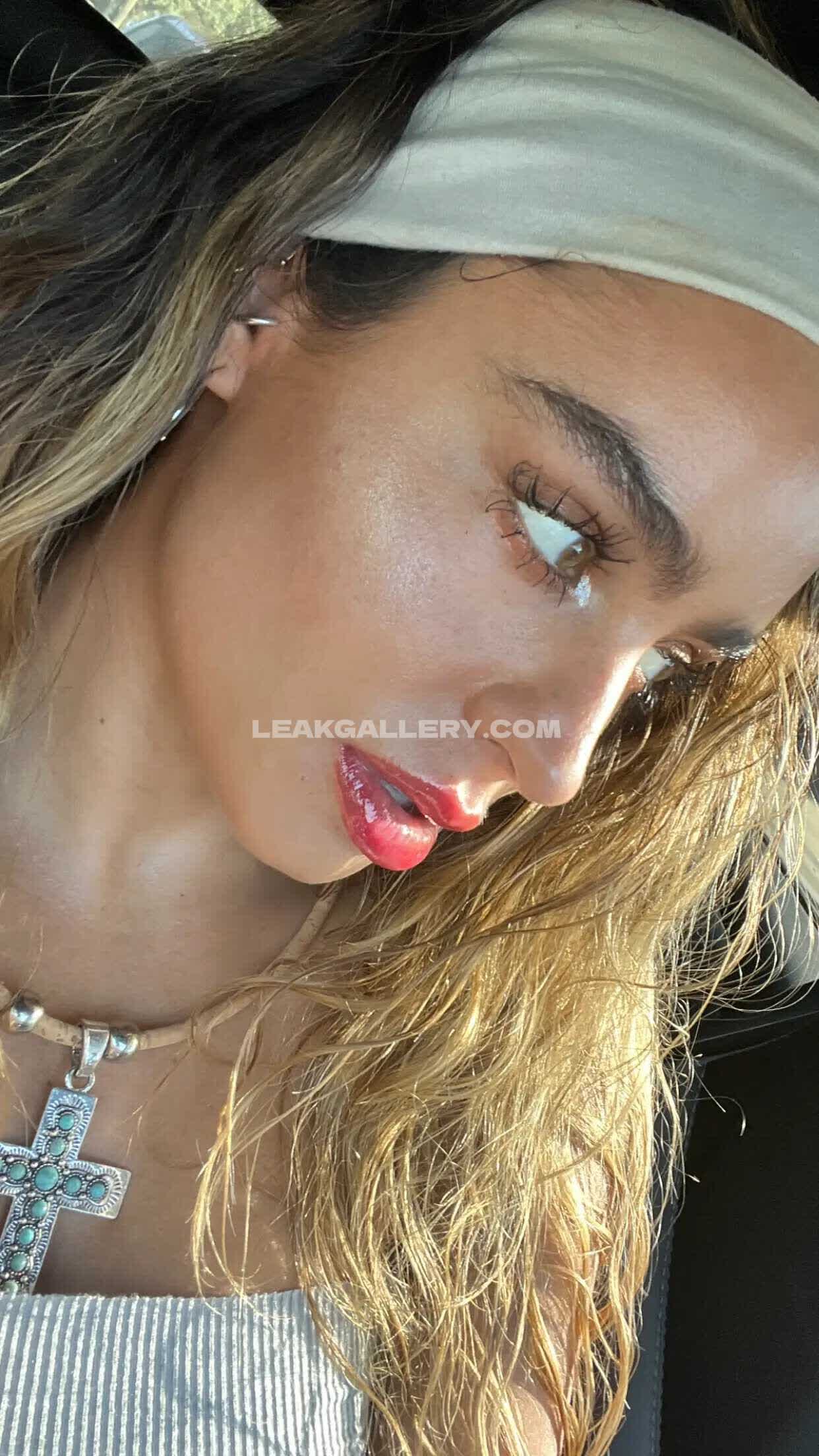 Sommerray Exclusive Leaked Nude OnlyFans #5139105
