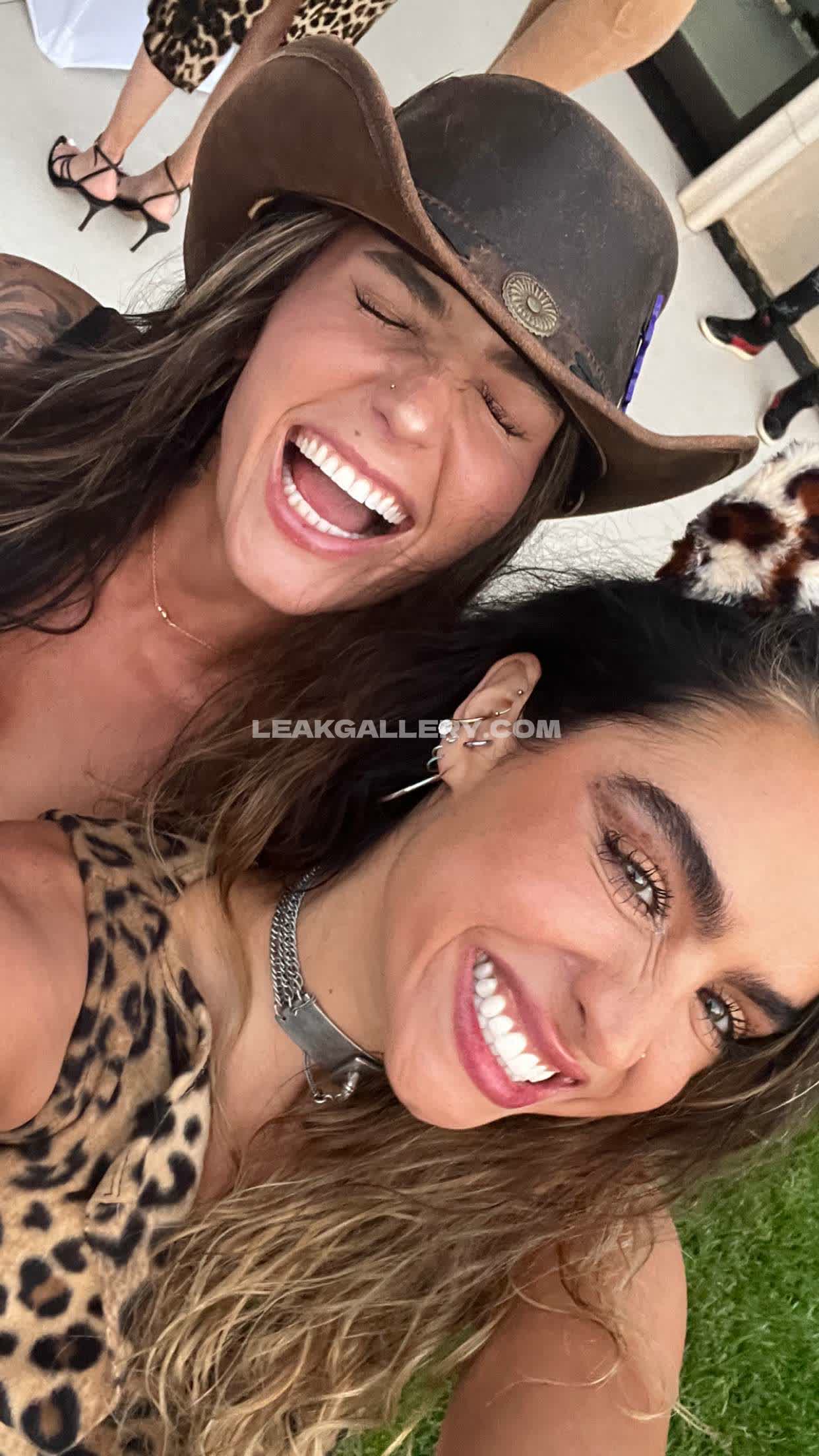 Sommerray OnlyFans Nudi in Esclusiva Trapela #5141410