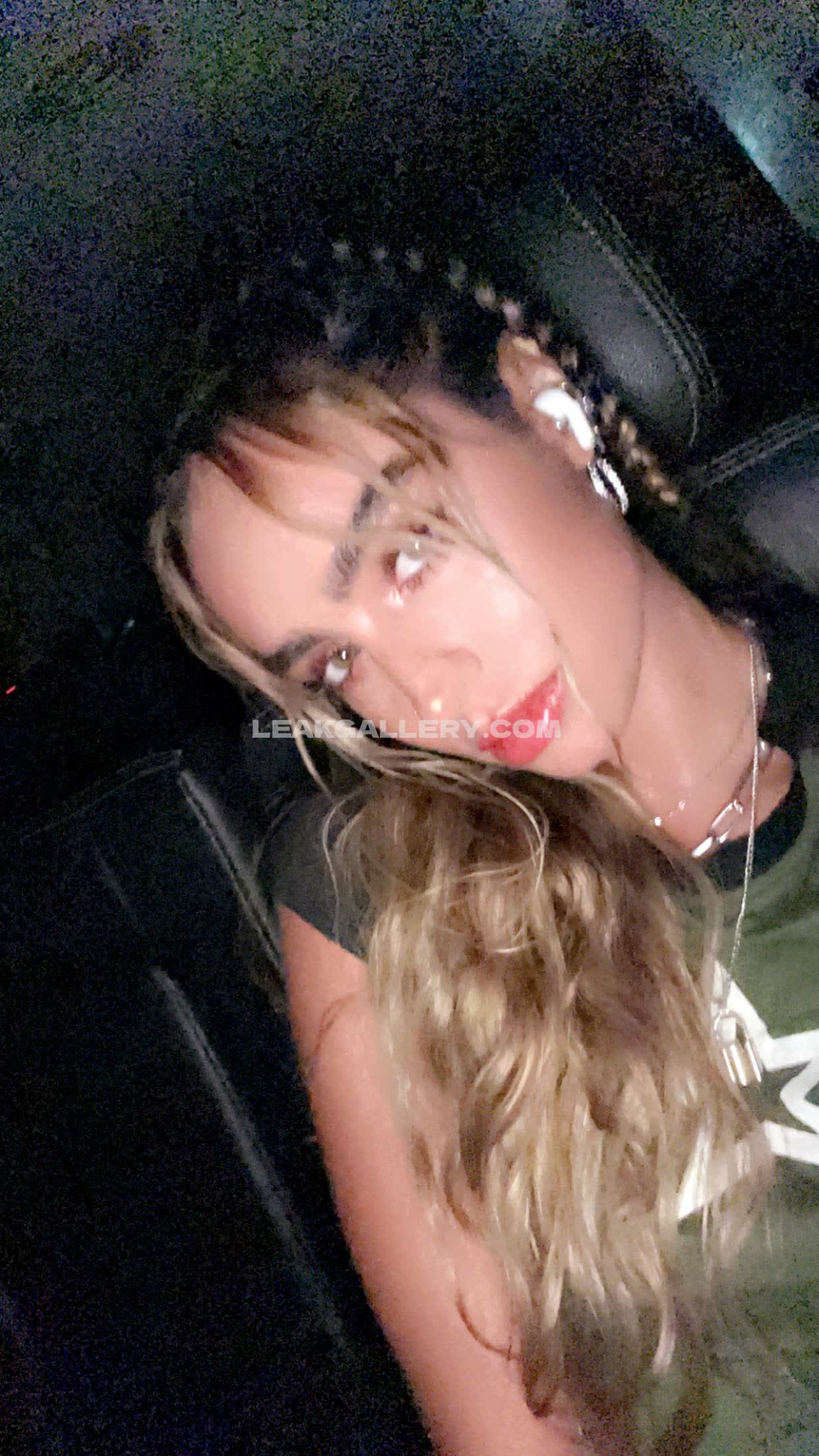 Sommerray 独家泄露的OnlyFans裸照 #5138527