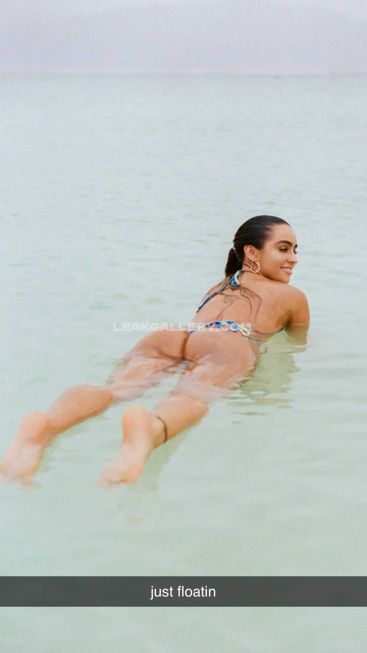 Sommerray Exclusive Leaked Nude OnlyFans #5138000