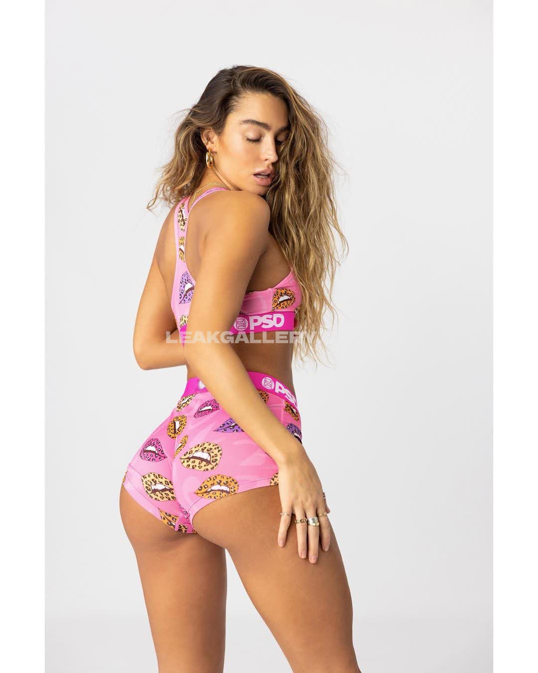 Sommerray OnlyFans Nudi in Esclusiva Trapela #5130025