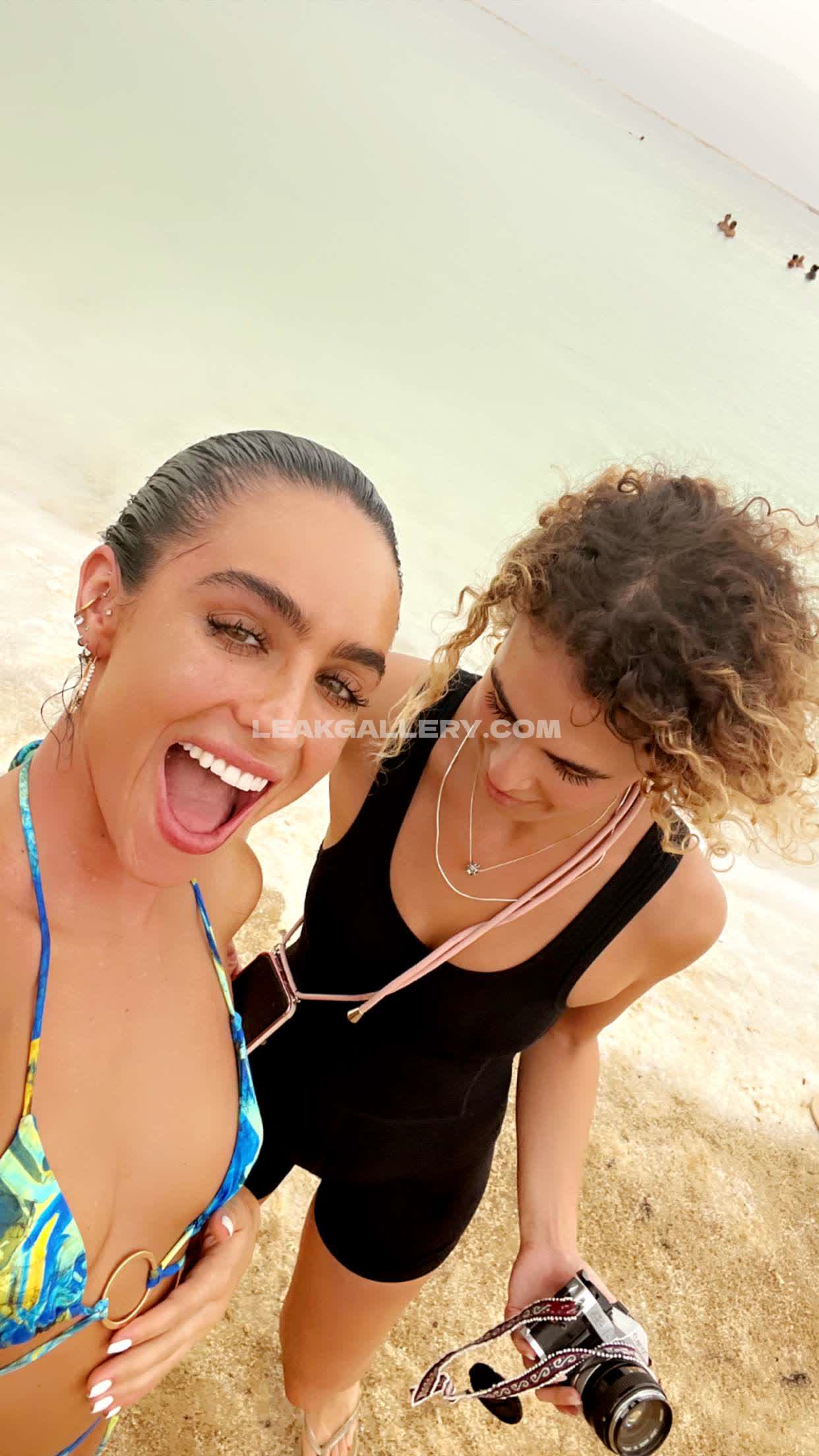 Sommerray Exclusive Leaked Nude OnlyFans #5138003