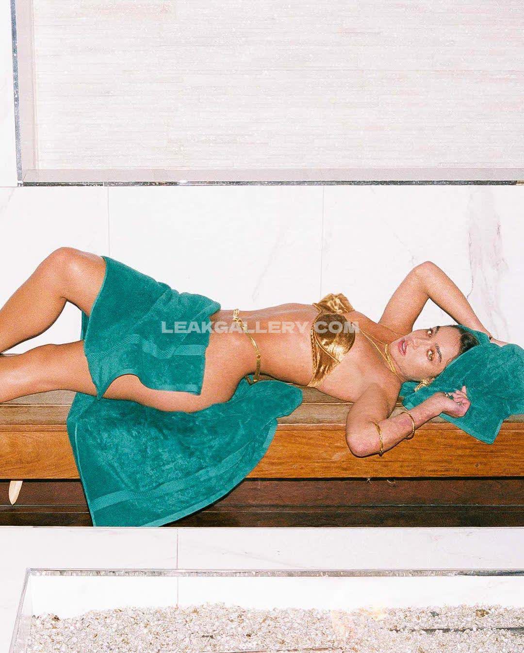 Sommerray Exclusive Leaked Nude OnlyFans #5132411