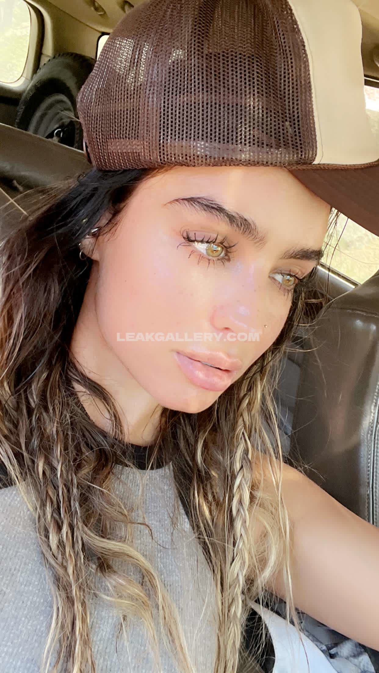 Sommerray Exclusive Leaked Nude OnlyFans #5139436