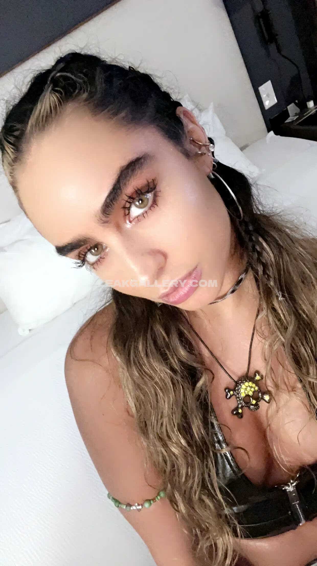 Sommerray Exklusiv geleakte Nacktbilder von OnlyFans #5140094