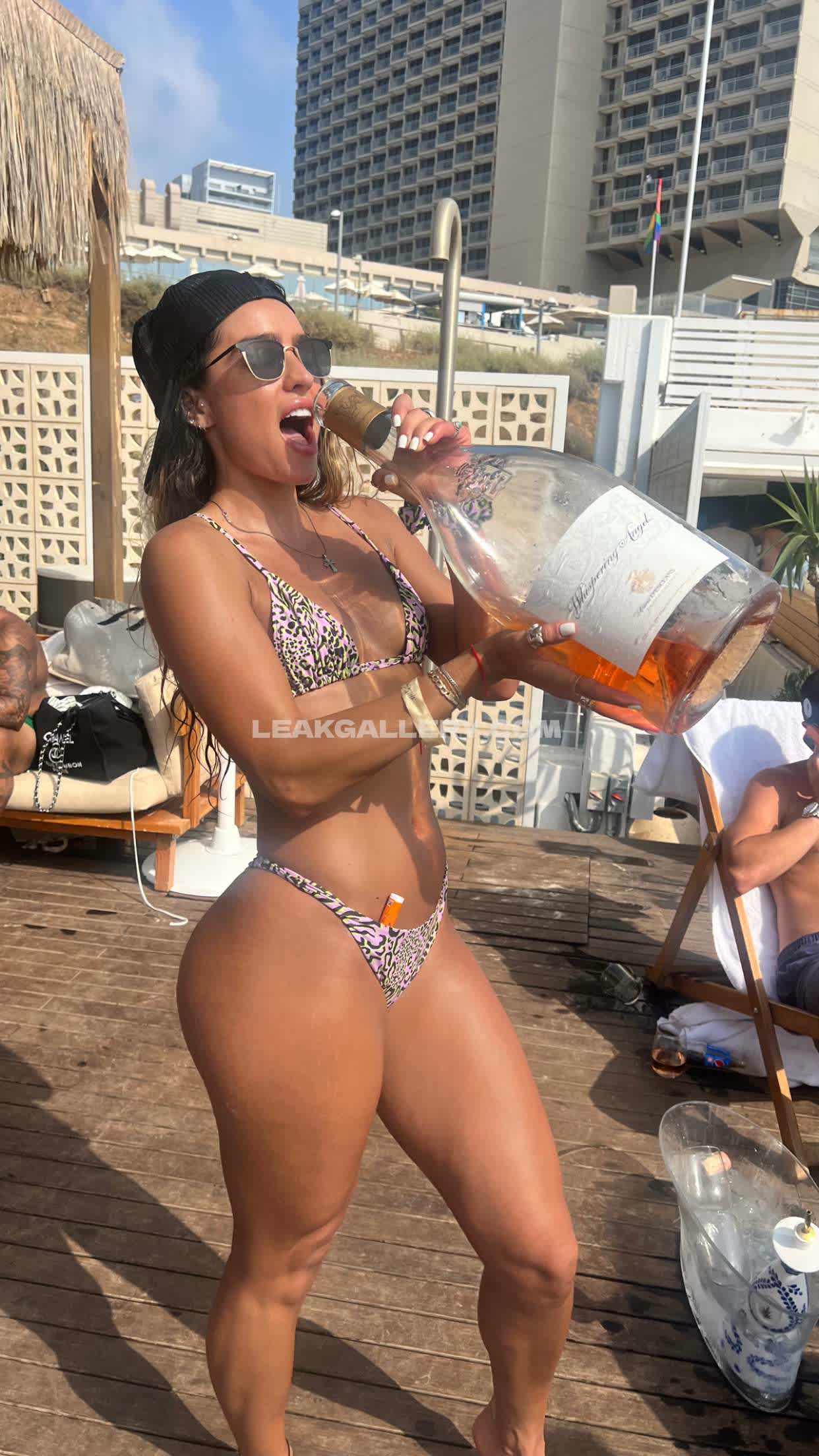 Sommerray OnlyFans Nudi in Esclusiva Trapela #5138095
