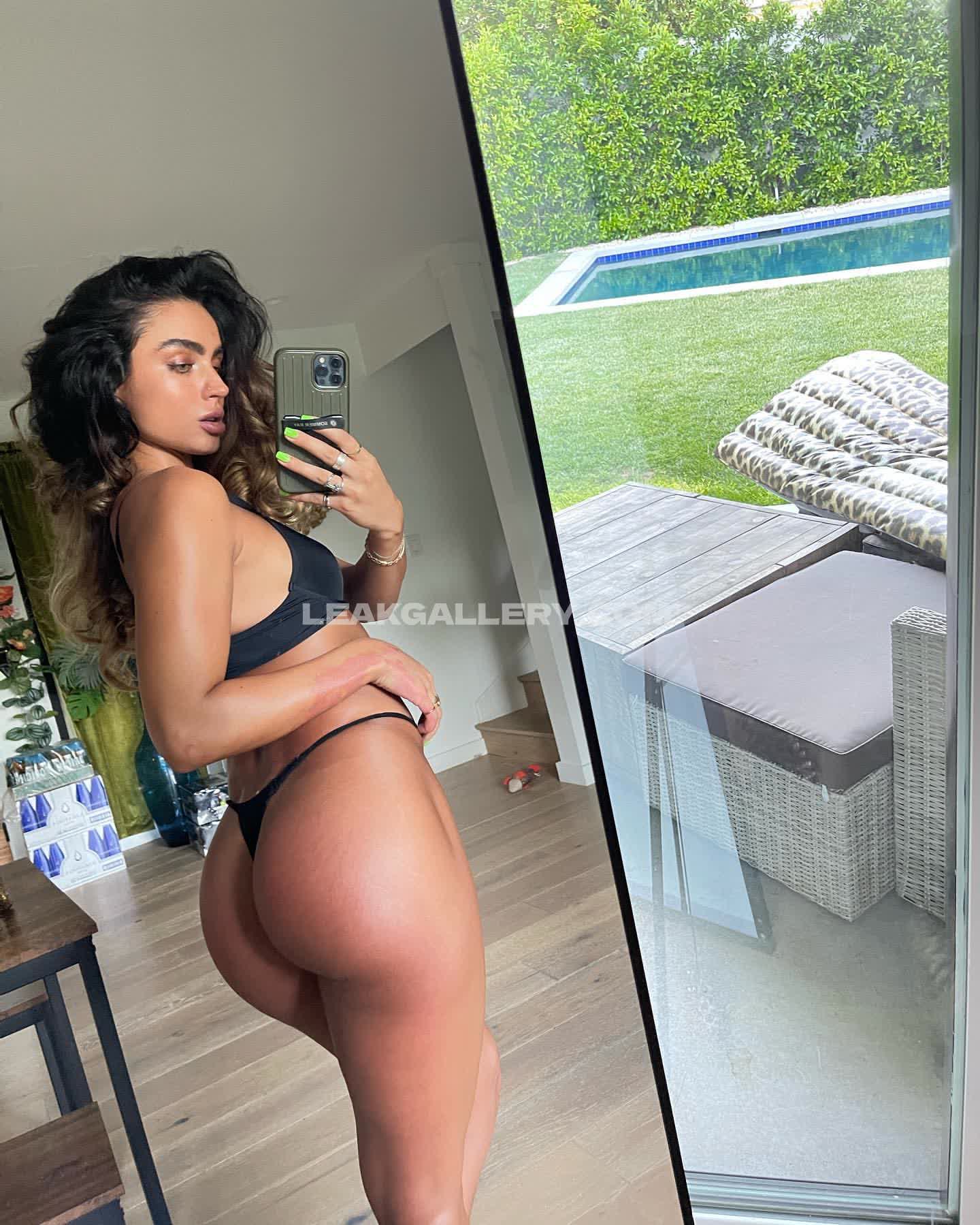 Sommerray Exclusive Leaked Nude OnlyFans #5137729