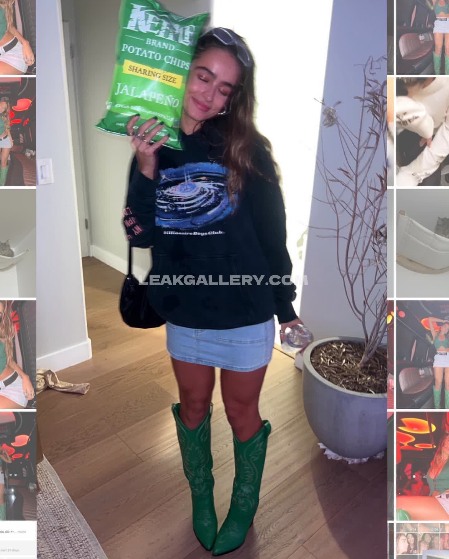 Sommerray Exclusive Leaked Nude OnlyFans #5134635