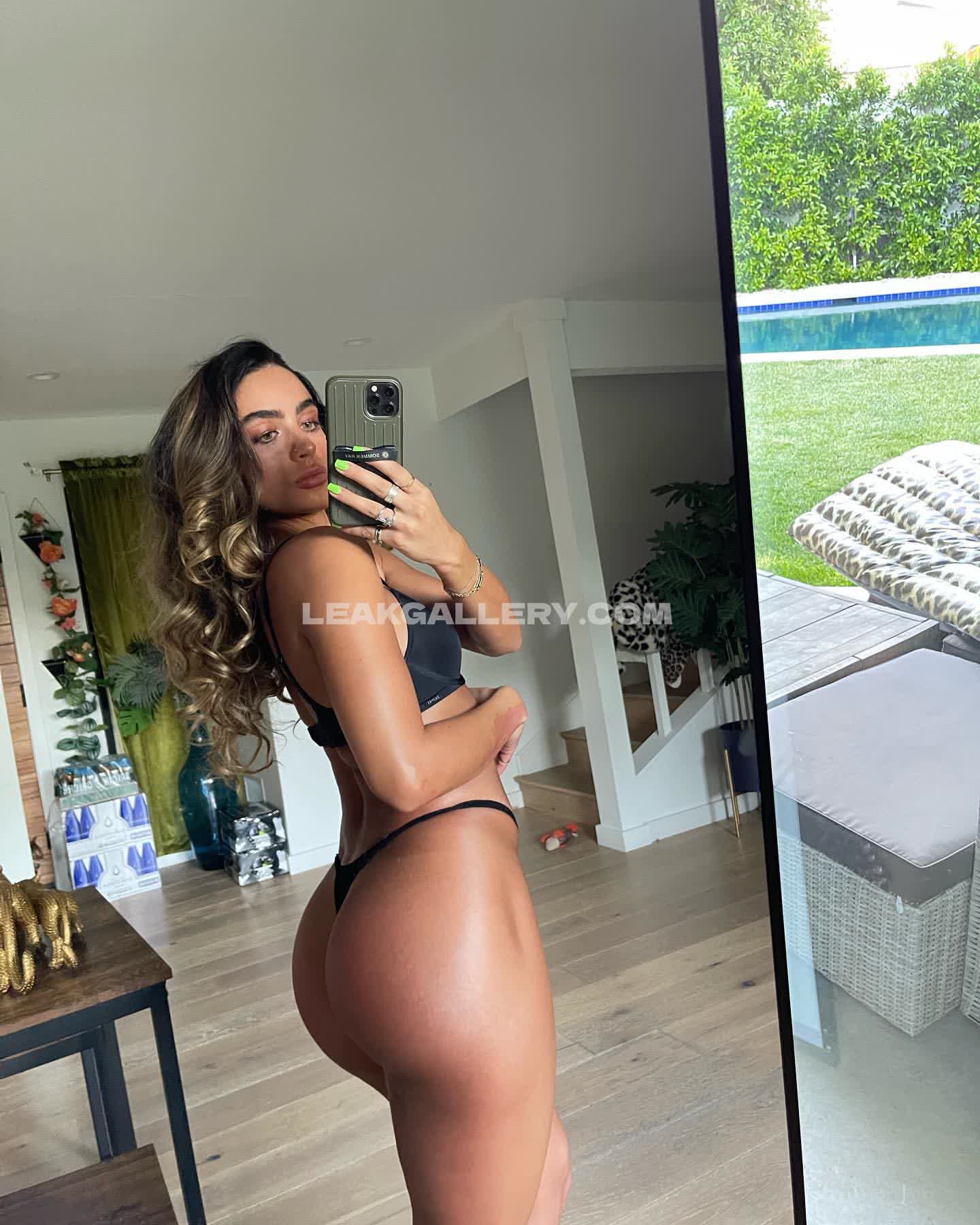 Sommerray Exclusive Leaked Nude OnlyFans #5137761