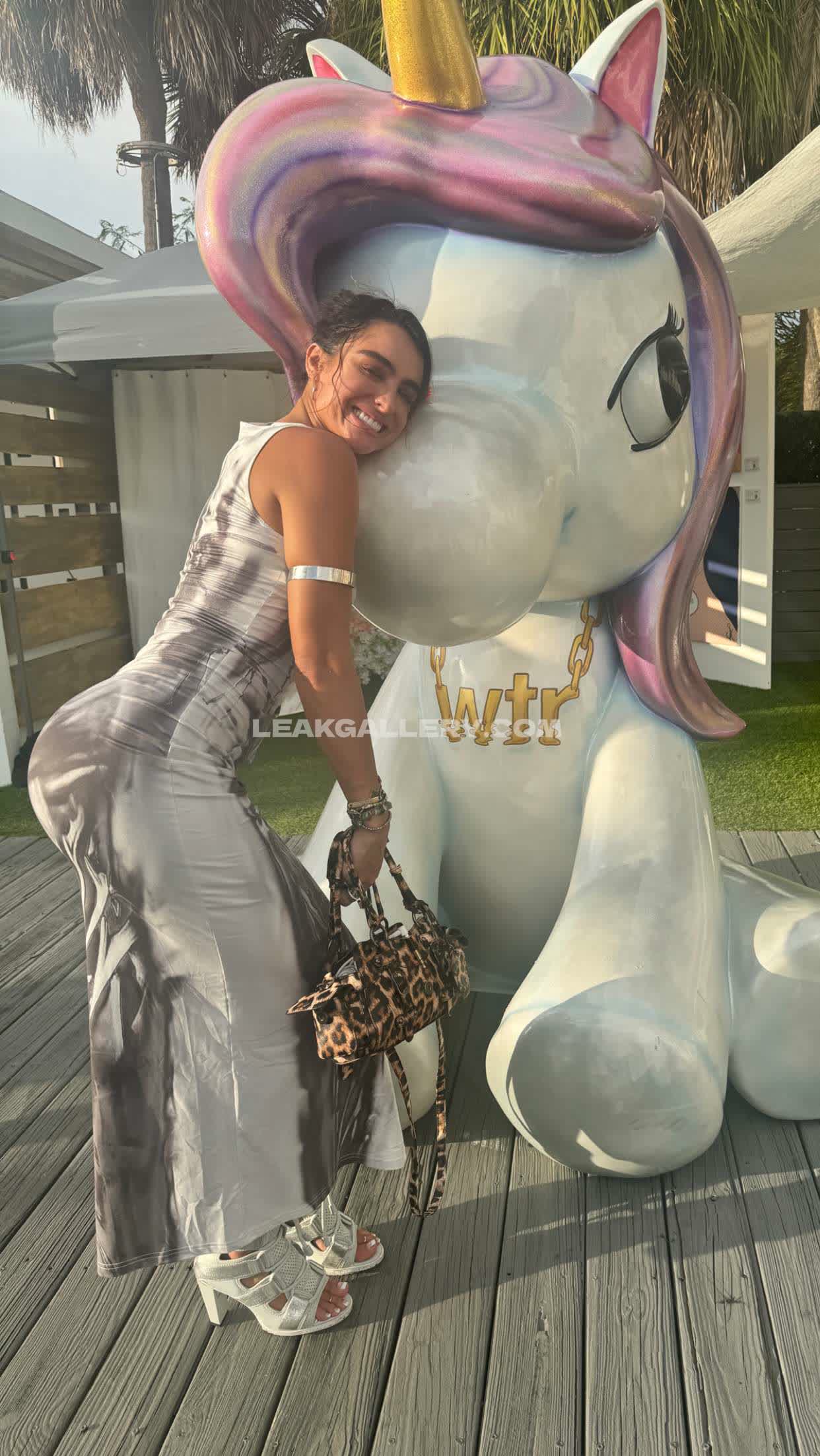 Sommerray Exklusiv geleakte Nacktbilder von OnlyFans #5146738