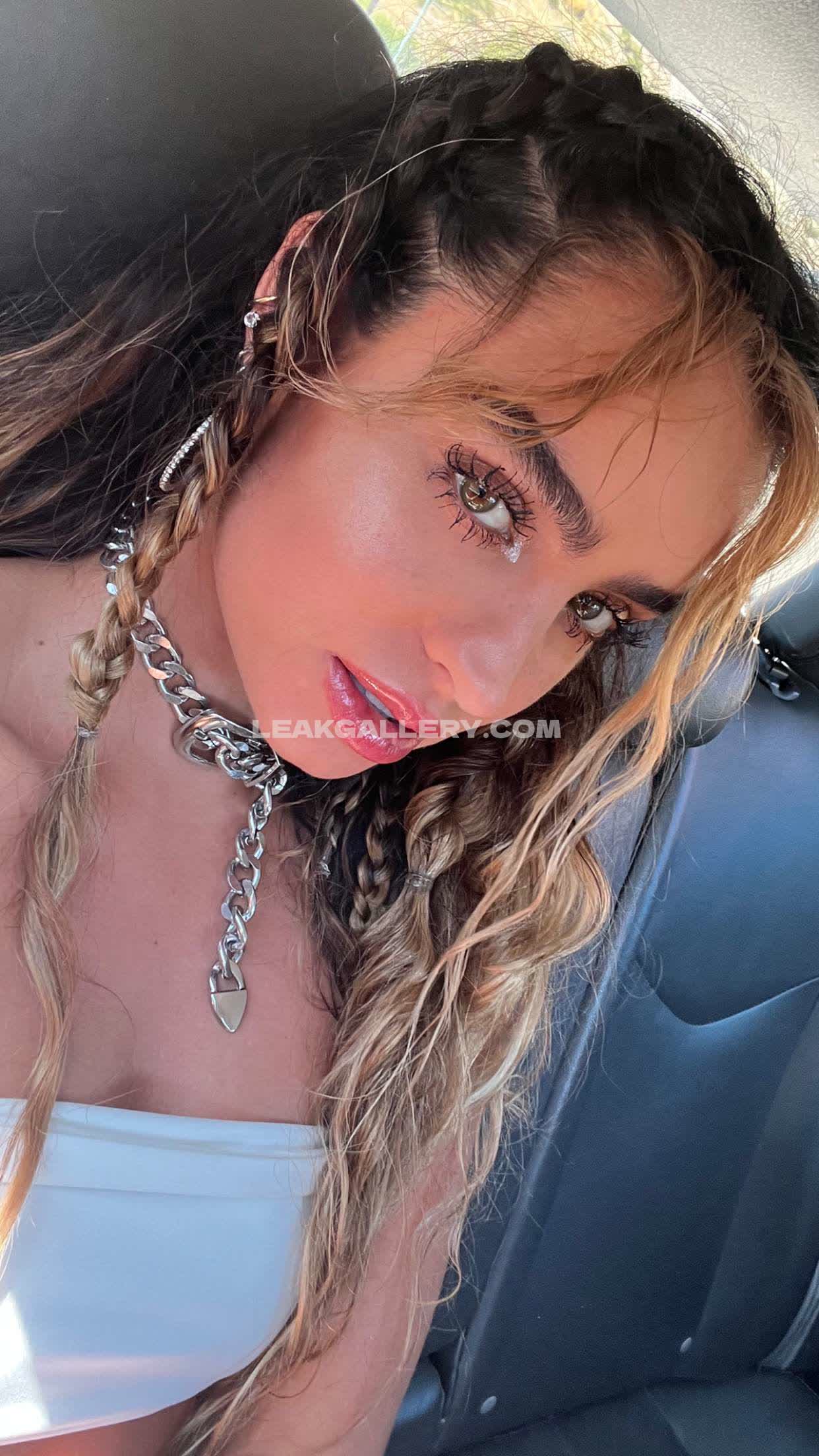 Sommerray Exklusiv geleakte Nacktbilder von OnlyFans #5138665
