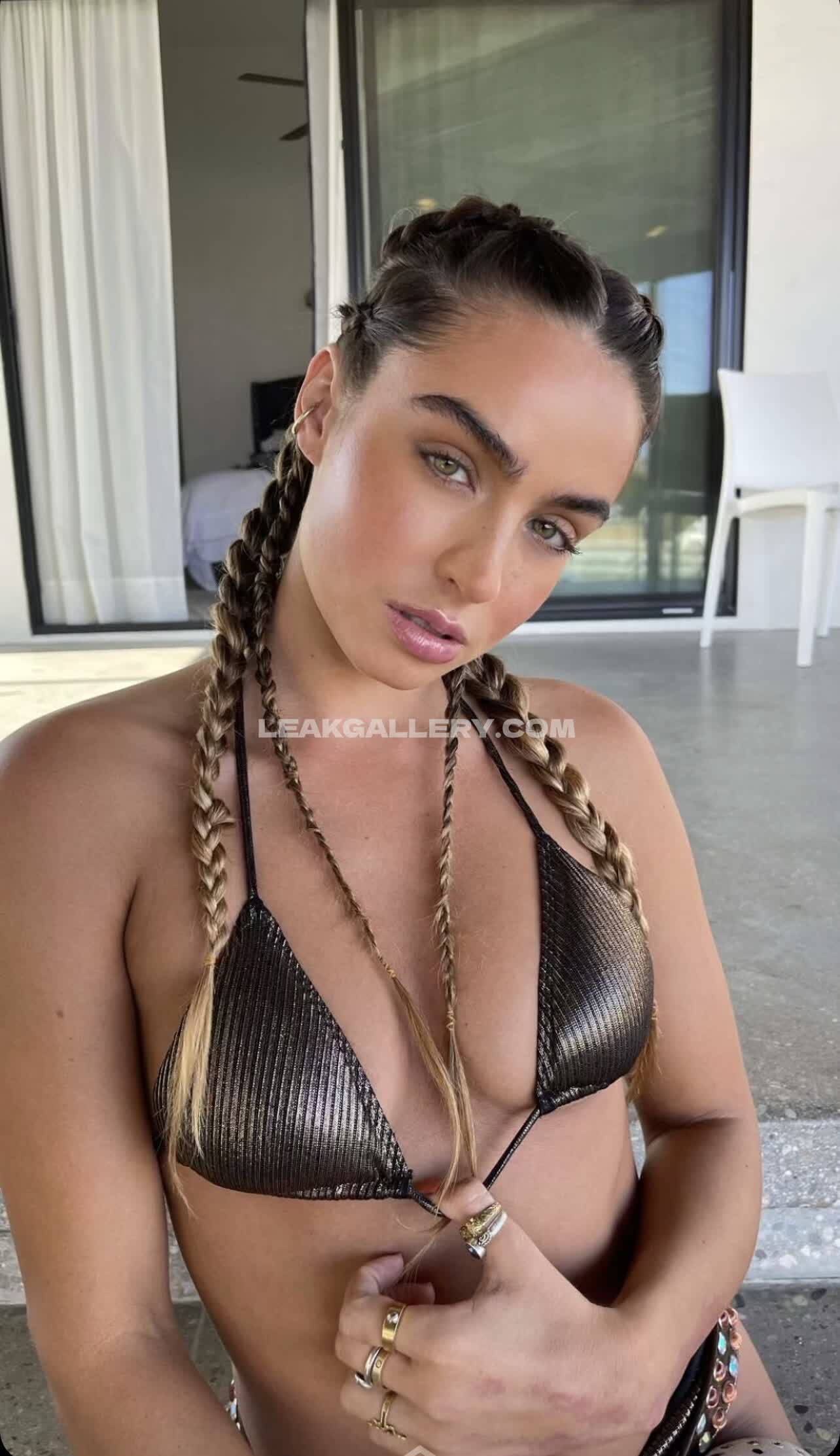 Sommerray Exclusive Leaked Nude OnlyFans #5137442