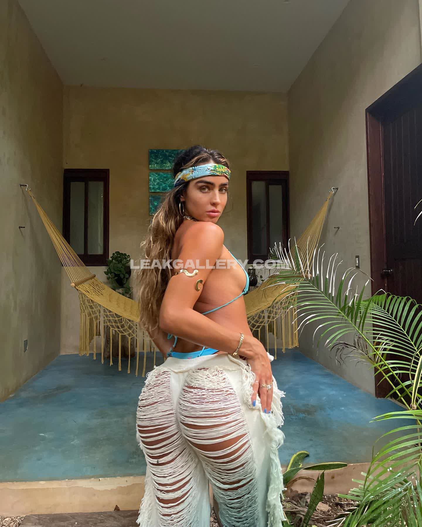 Sommerray Exklusiv geleakte Nacktbilder von OnlyFans #5137109