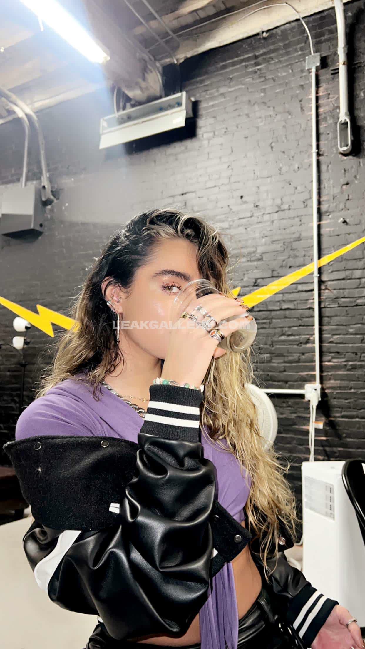 Sommerray Эксклюзивная утечка обнаженных OnlyFans #5141043