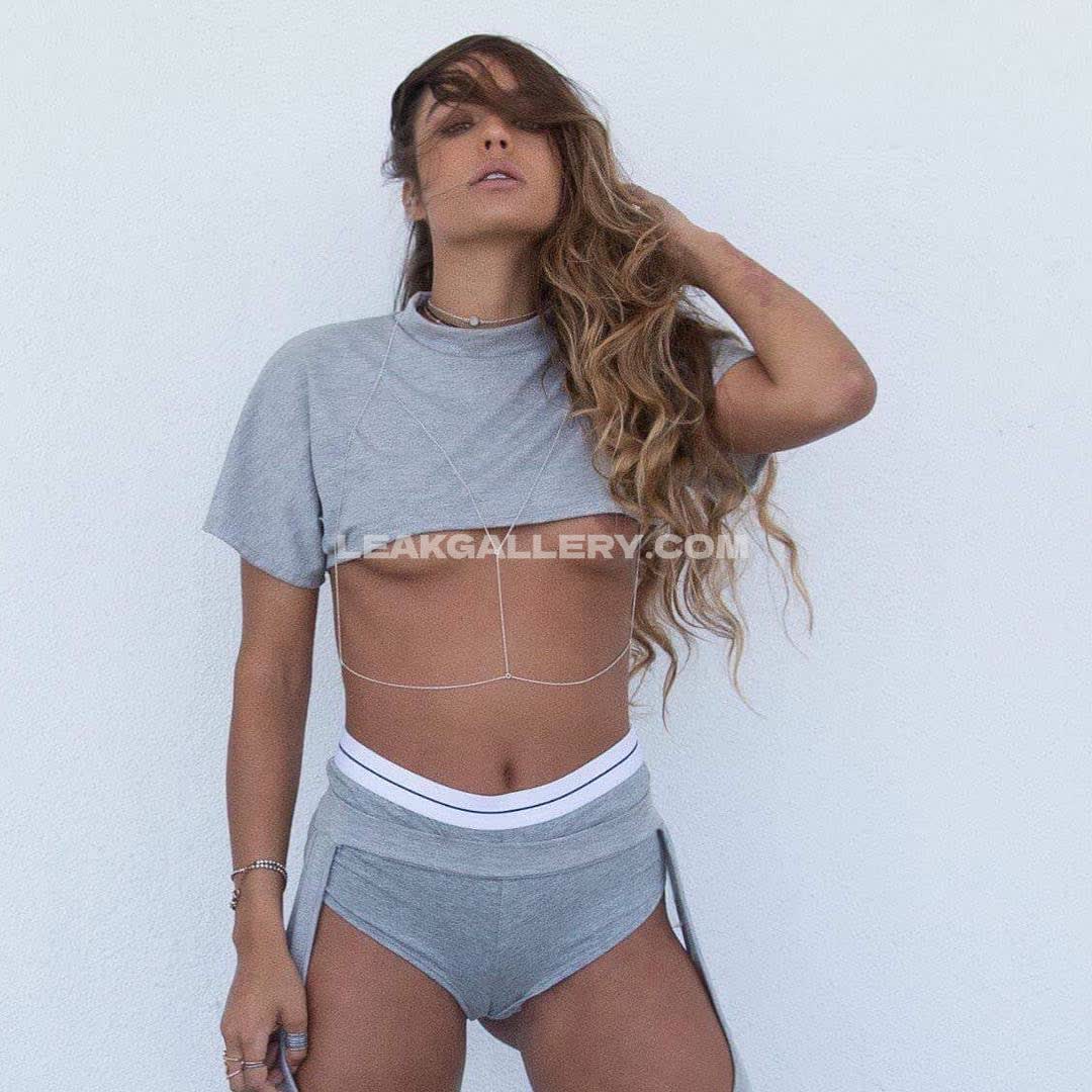 Sommerray OnlyFans Nudi in Esclusiva Trapela #5146017