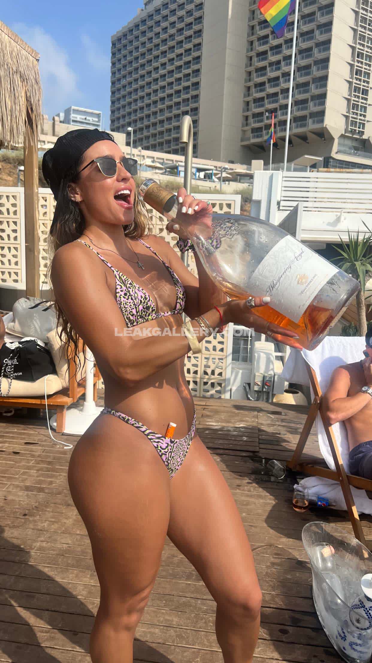 Sommerray OnlyFans Nudi in Esclusiva Trapela #5138069