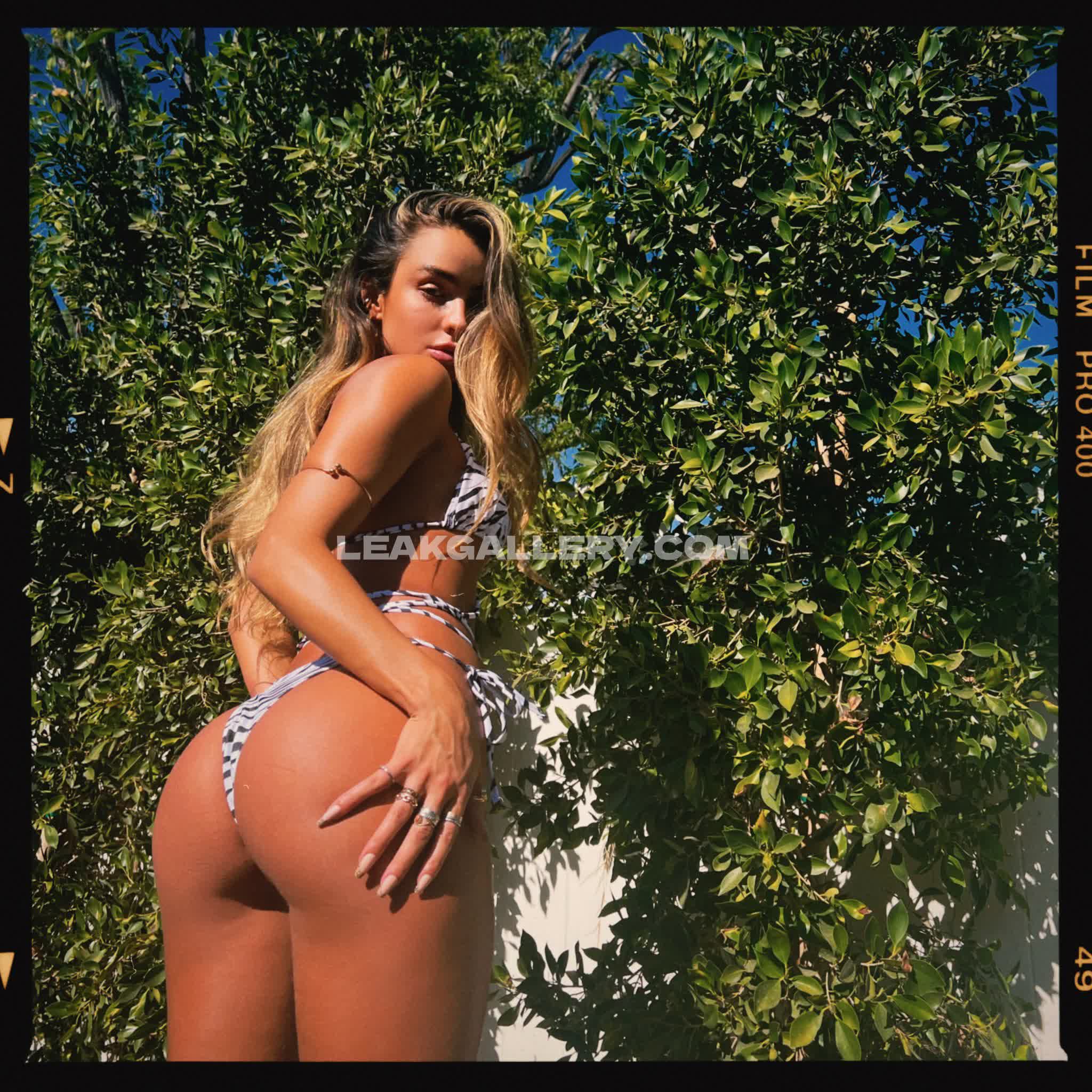 Sommerray Exclusive Leaked Nude OnlyFans #5132954