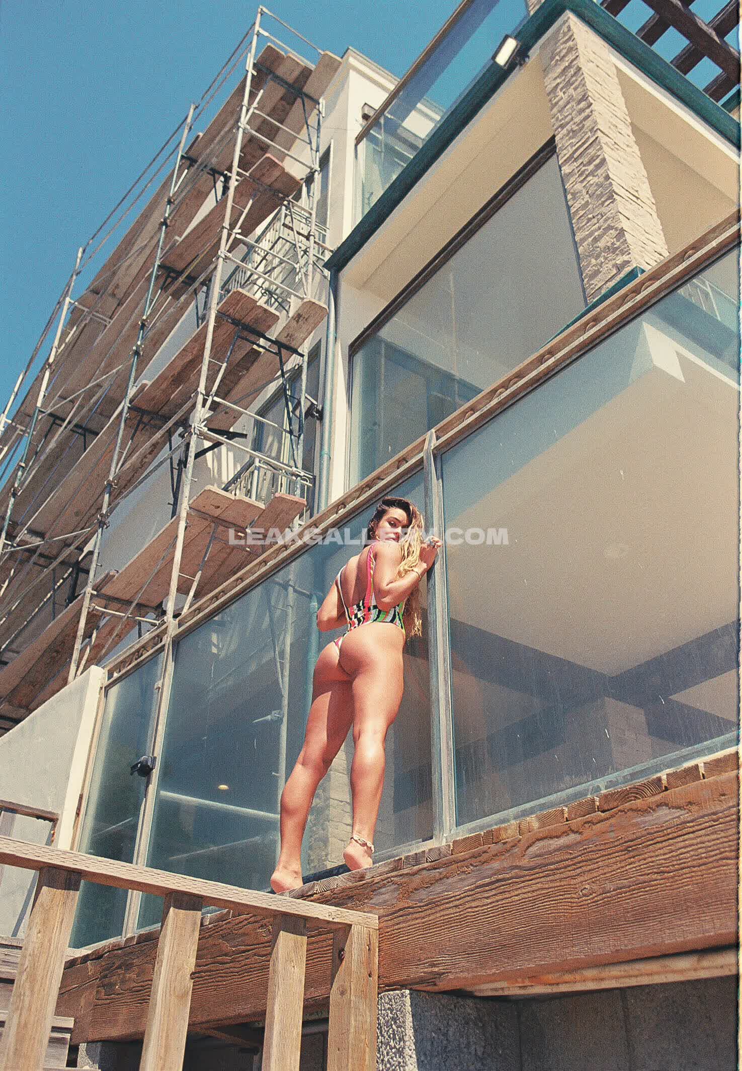 Sommerray Exclusieve gelekte naaktcontent van OnlyFans #5150099