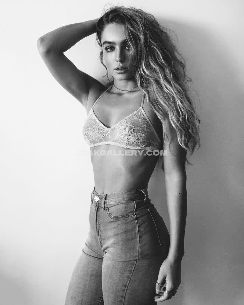 Sommerray Exclusive Leaked Nude OnlyFans #5131155