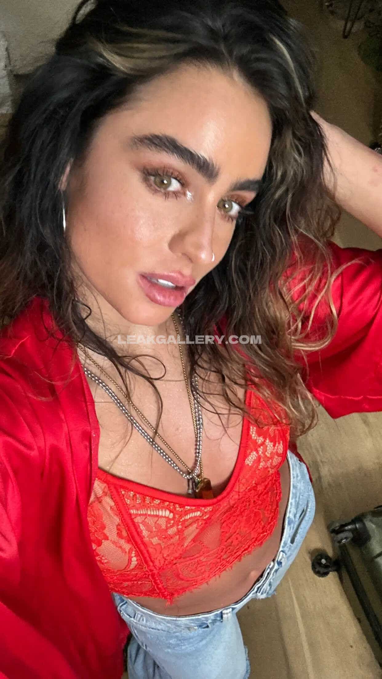 Sommerray OnlyFans Nudi in Esclusiva Trapela #5146145
