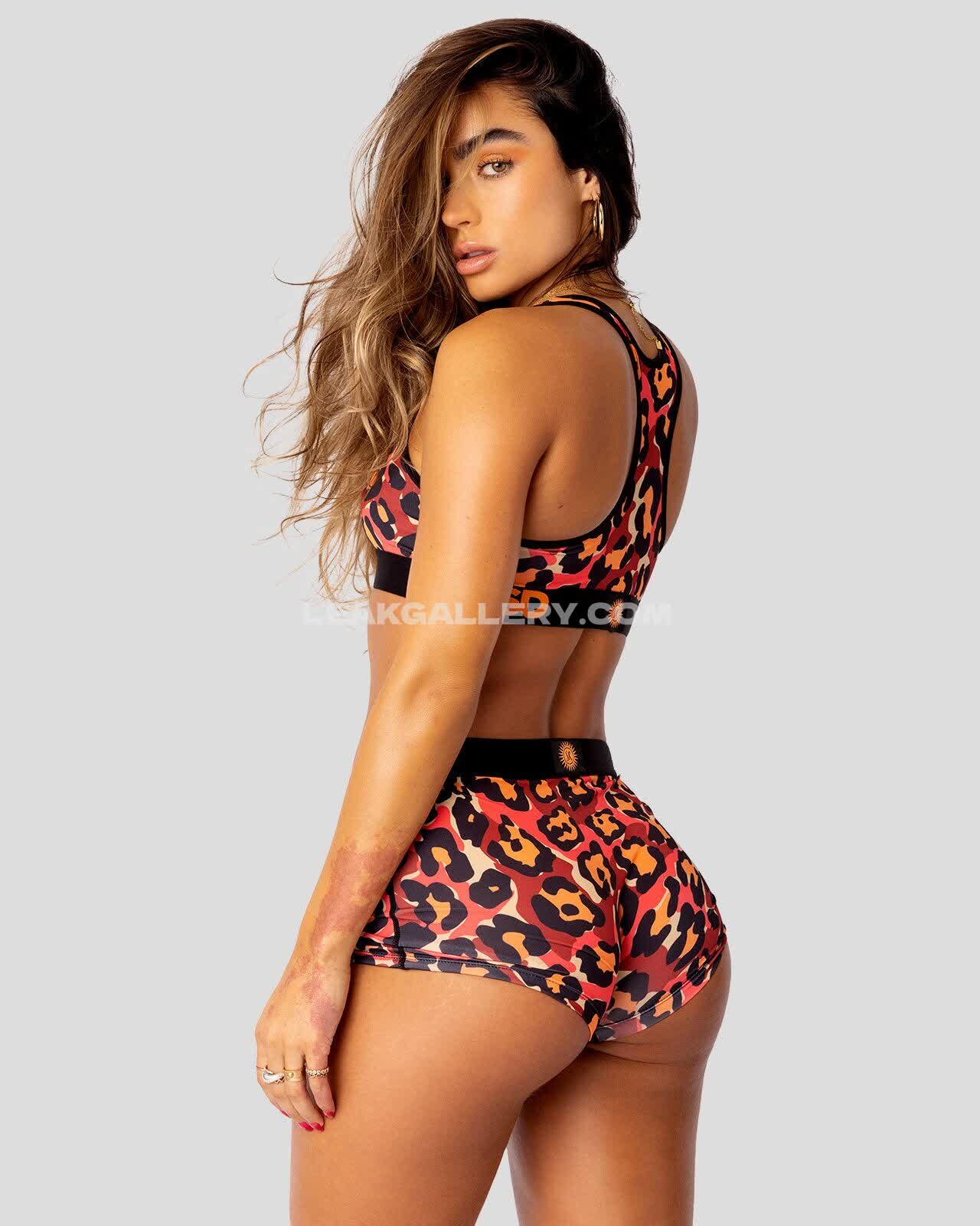 Sommerray OnlyFans Nudi in Esclusiva Trapela #5135656
