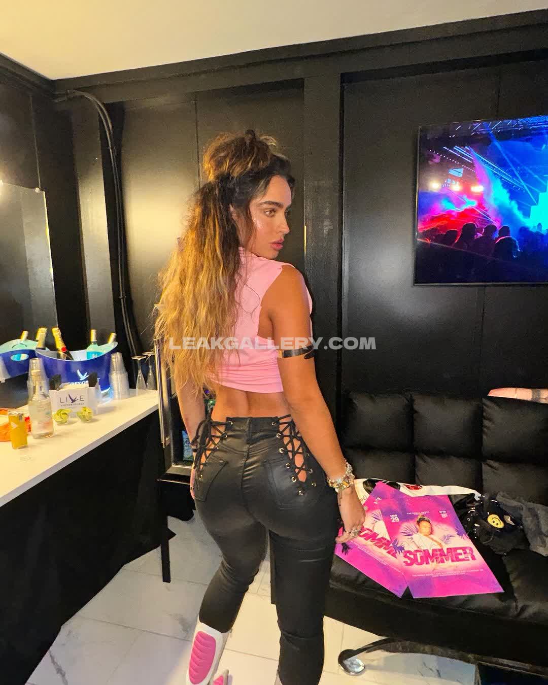 Sommerray OnlyFans Nudi in Esclusiva Trapela #5146019