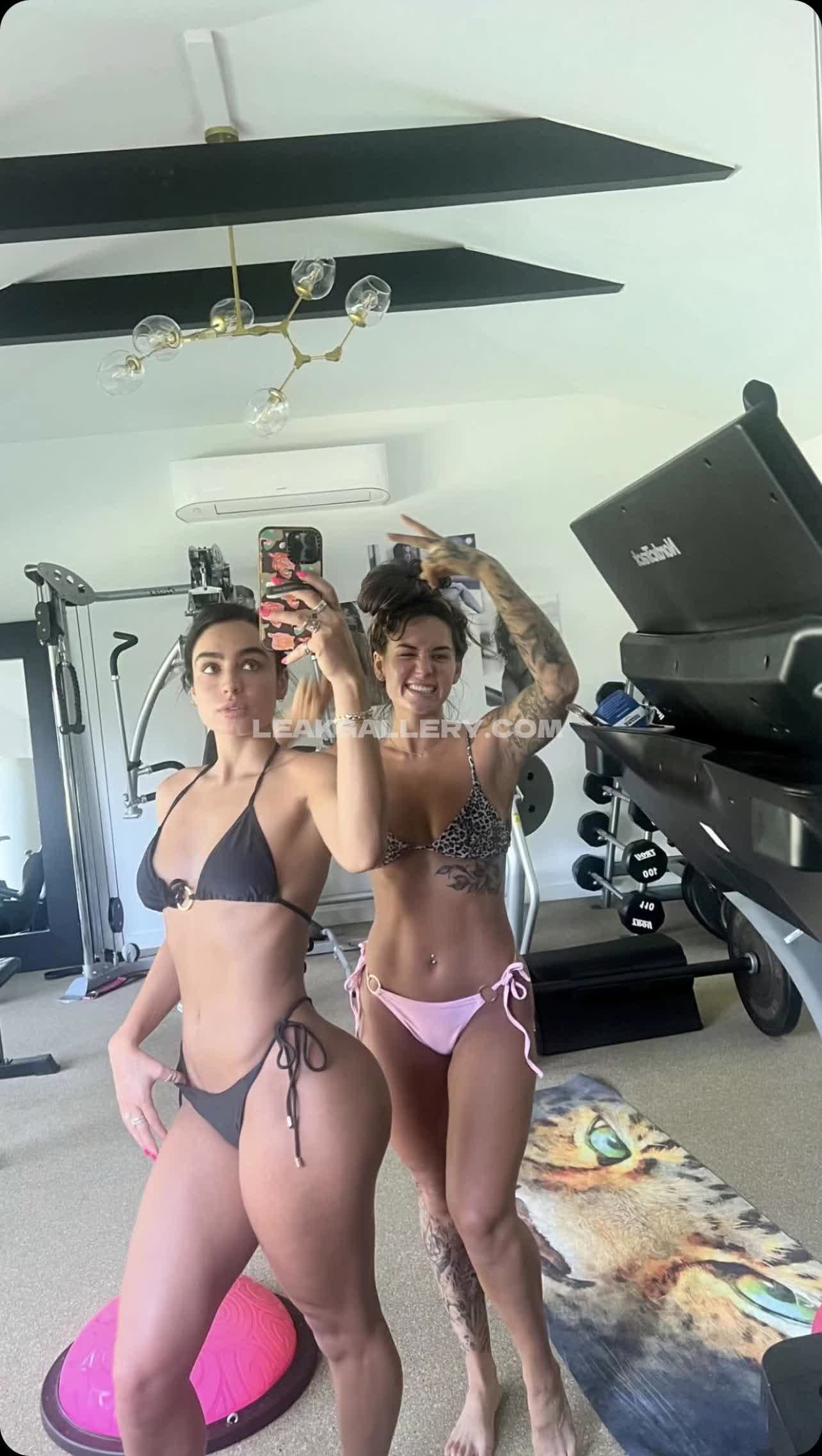 Sommerray Exclusive Leaked Nude OnlyFans #5137778