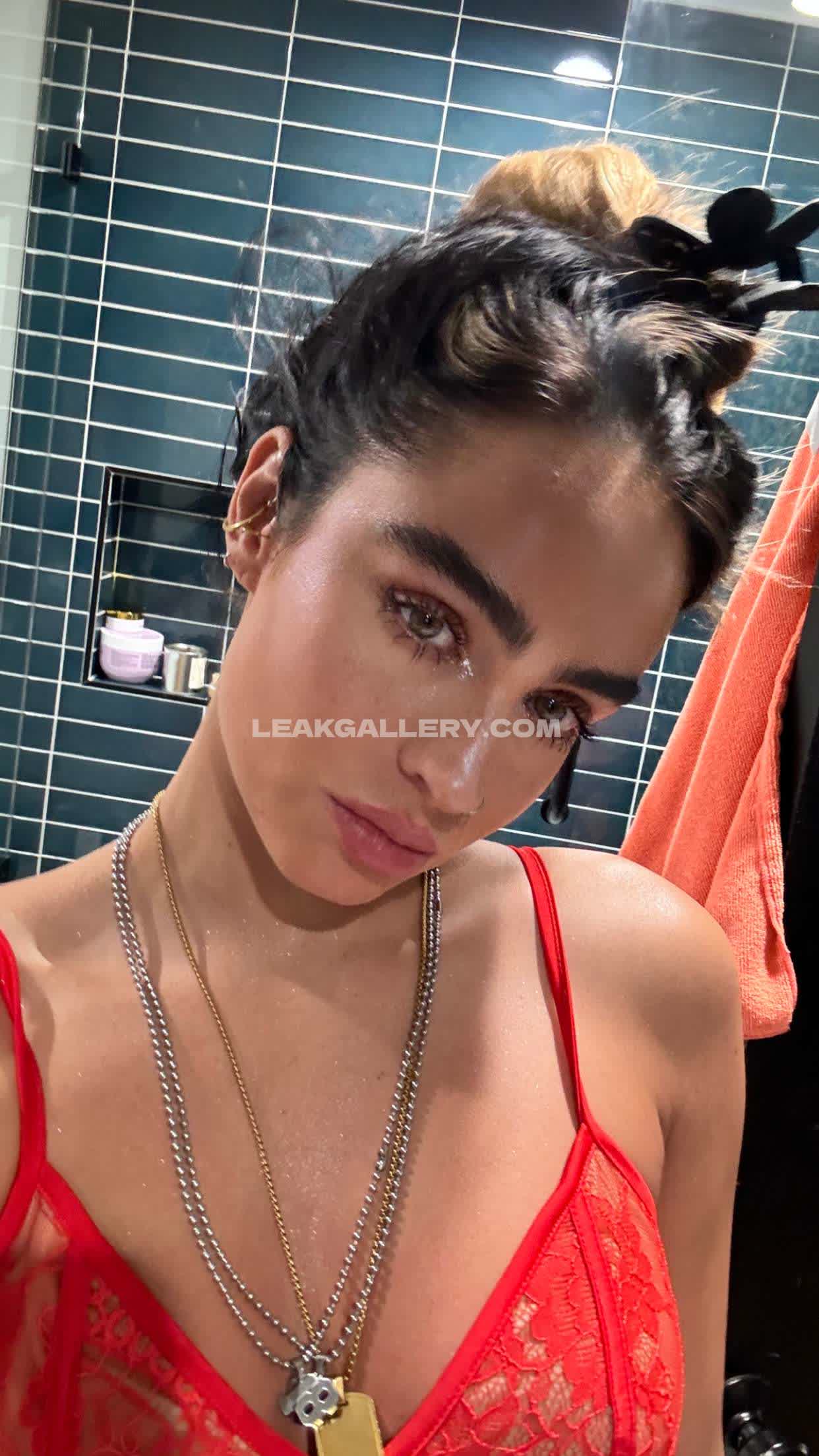 Sommerray OnlyFans Nudi in Esclusiva Trapela #5144446