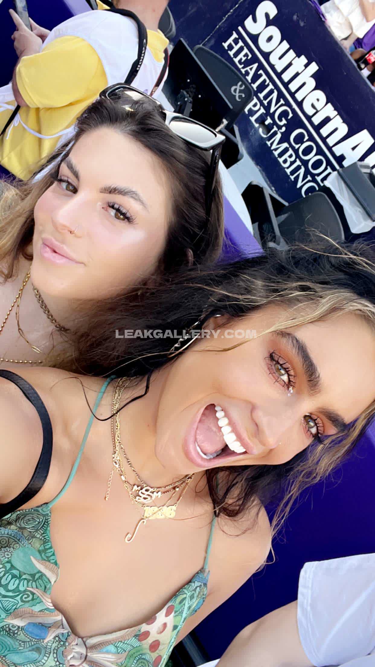 Sommerray OnlyFans Nudi in Esclusiva Trapela #5141955