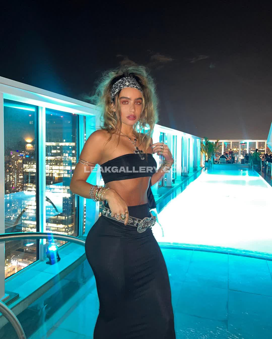 Sommerray Exclusive Leaked Nude Onlyfans #5140619