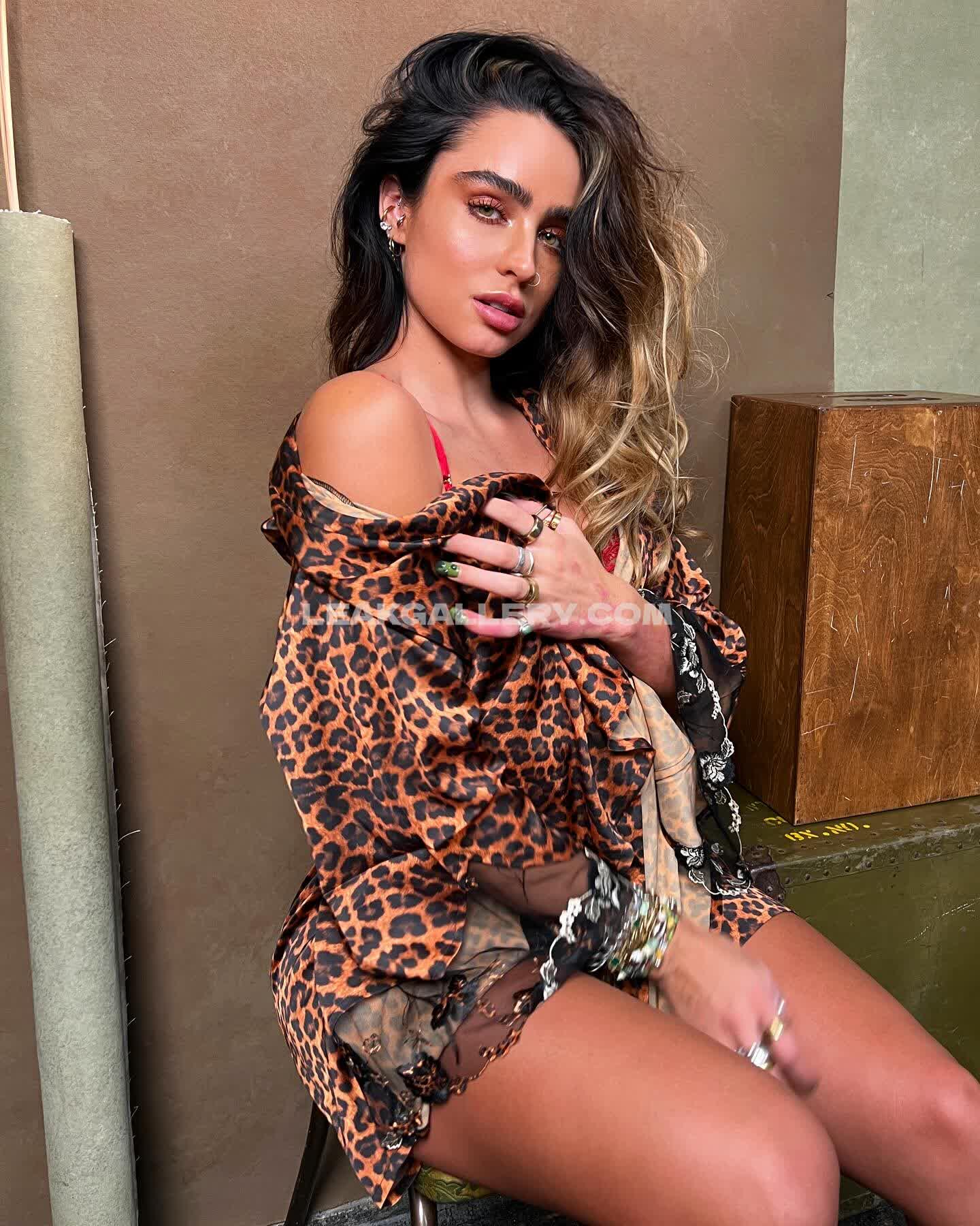 Sommerray Exclusive Leaked Nude Onlyfans #5142764