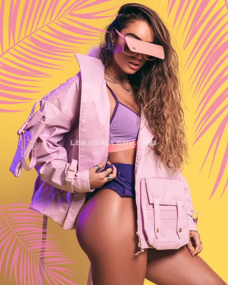 Sommerray Exclusive Leaked Nude OnlyFans #5131368