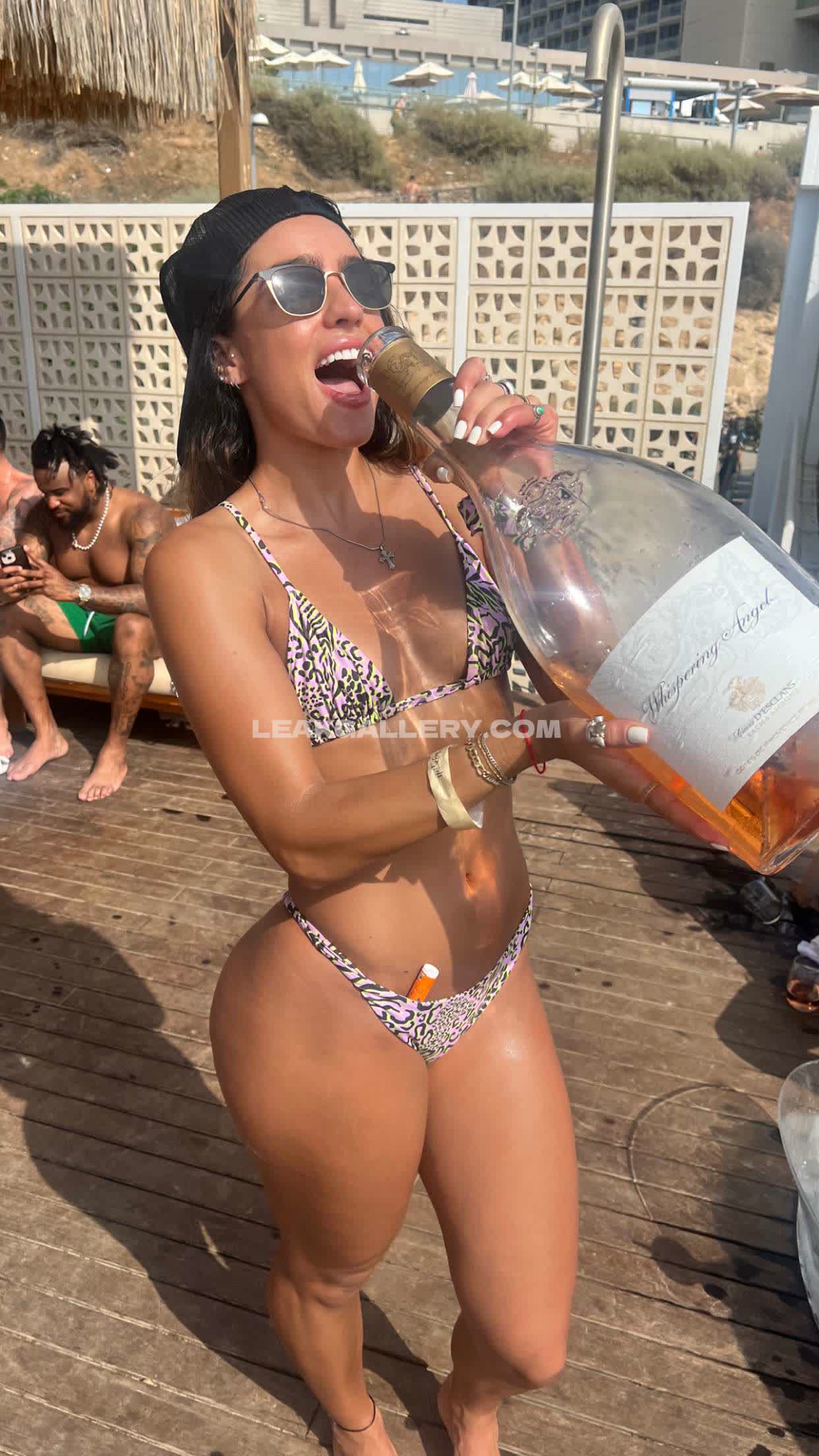 Sommerray OnlyFans Nudi in Esclusiva Trapela #5138094