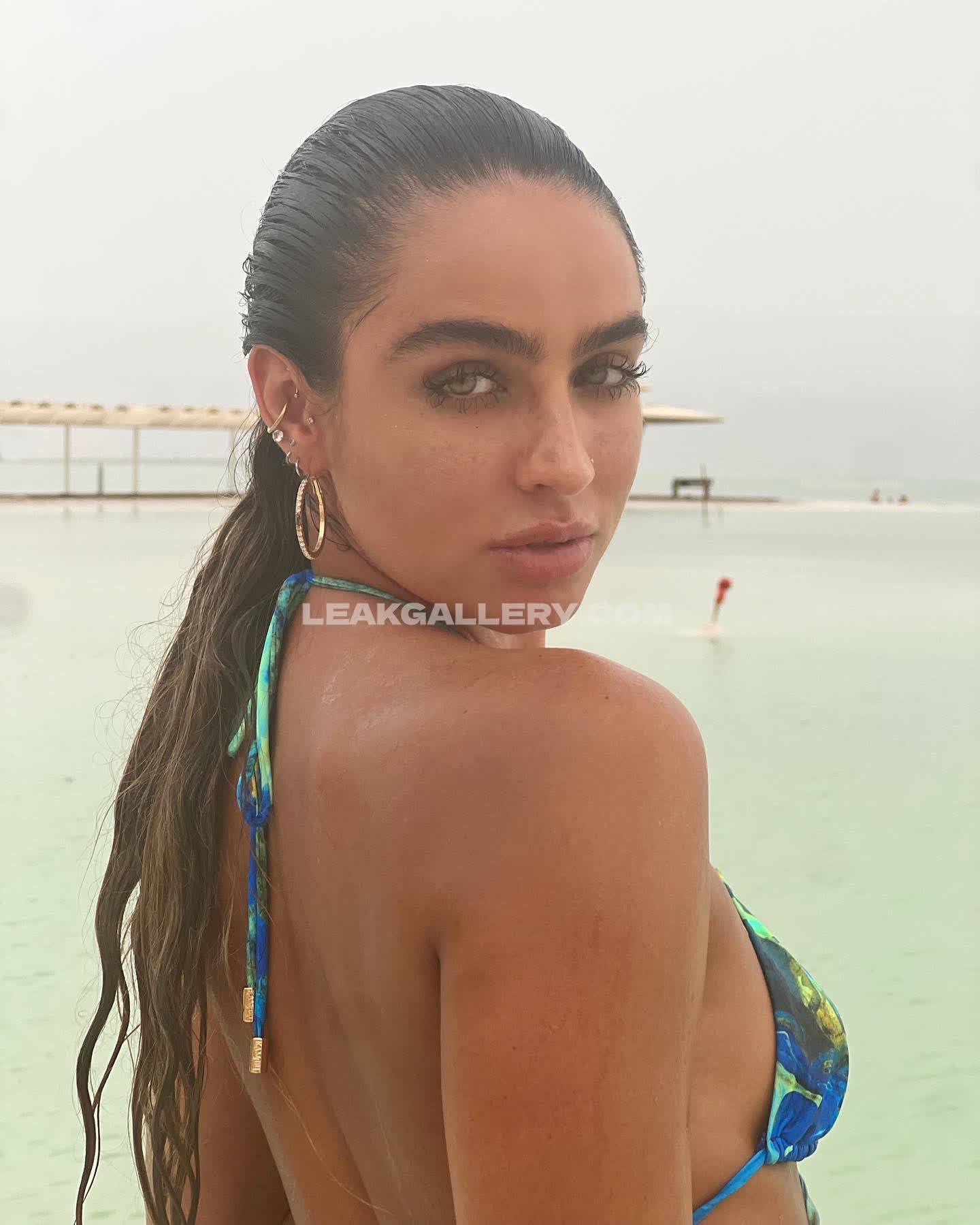 Sommerray Exclusive Leaked Nude OnlyFans #5138133