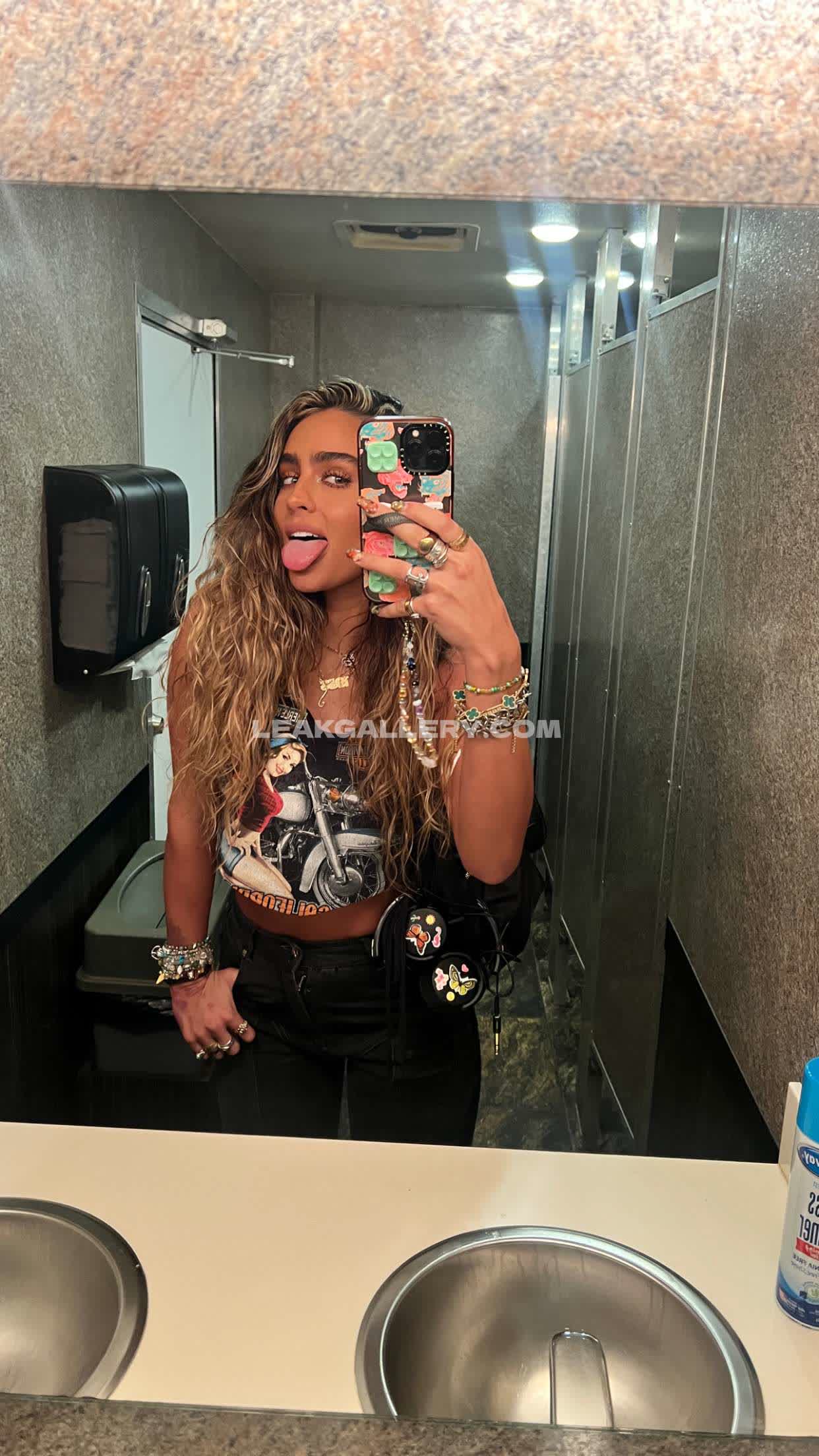 Sommerray Exclusive Leaked Nude OnlyFans #5141785