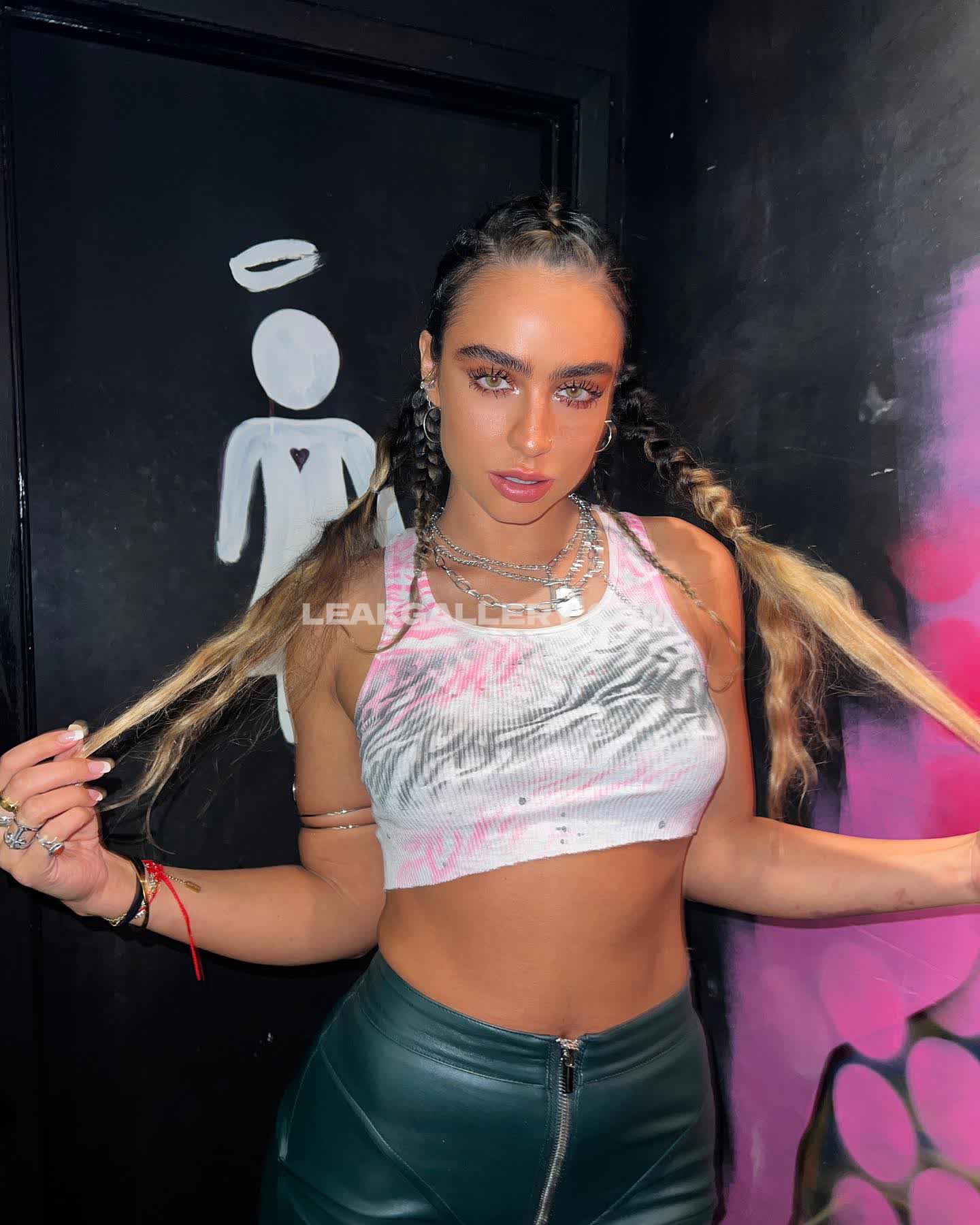 Sommerray Exclusive Leaked Nude OnlyFans #5139096