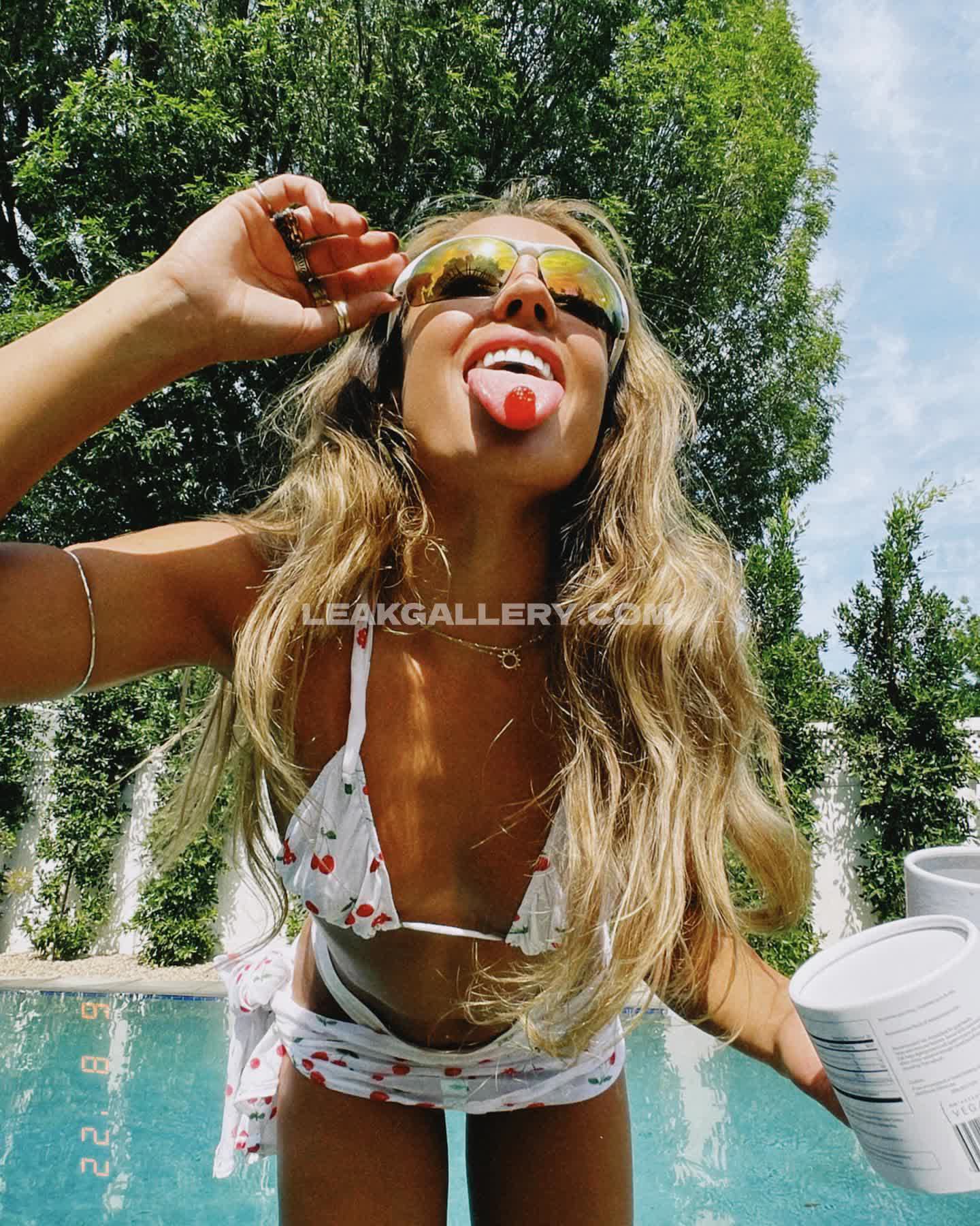 Sommerray Exclusive Leaked Nude OnlyFans #5132500
