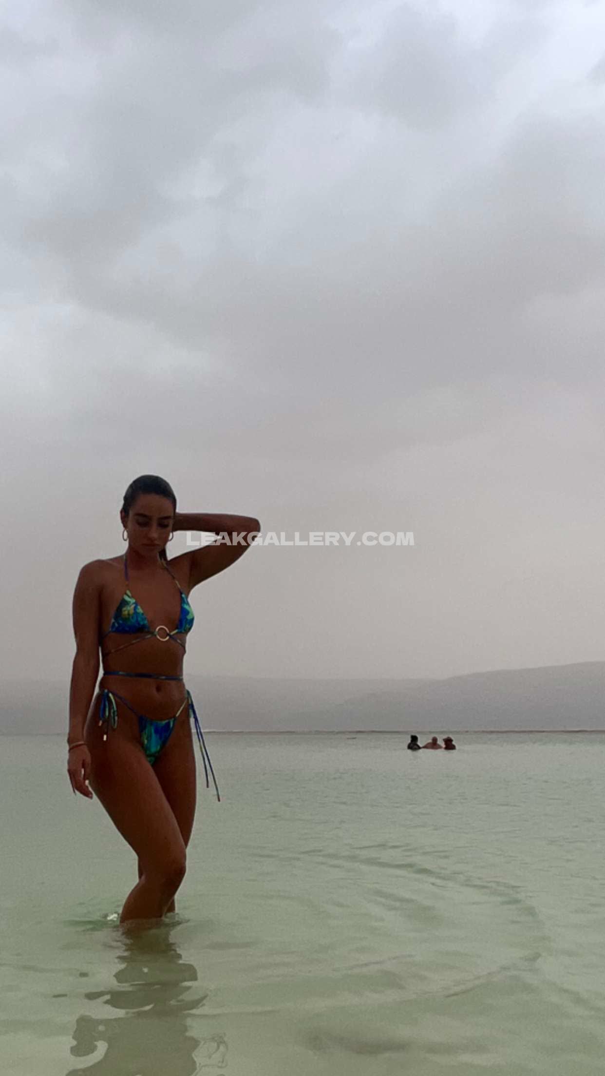 Sommerray Exclusive Leaked Nude OnlyFans #5137925