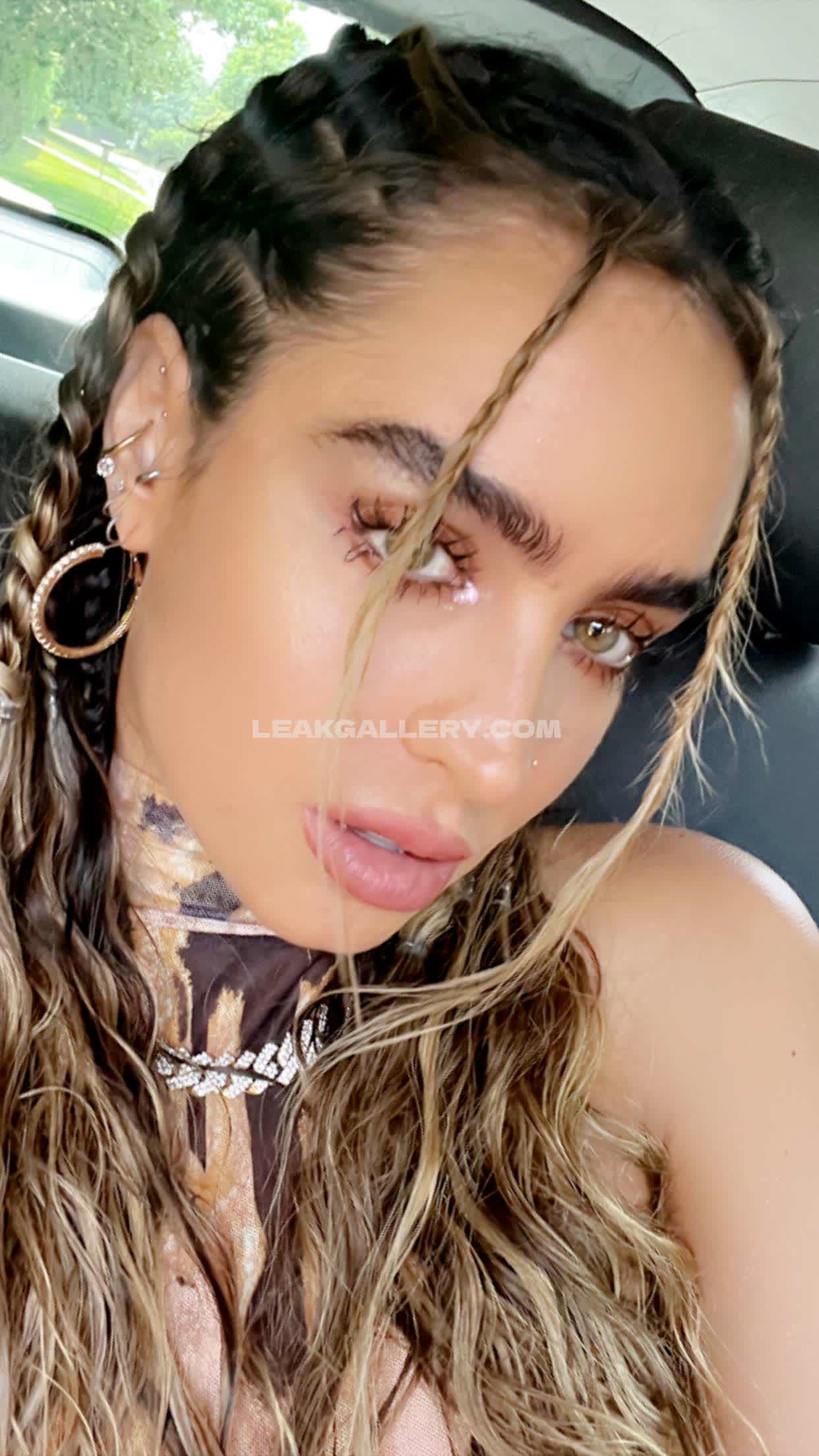 Sommerray Exclusive Leaked Nude OnlyFans #5138470