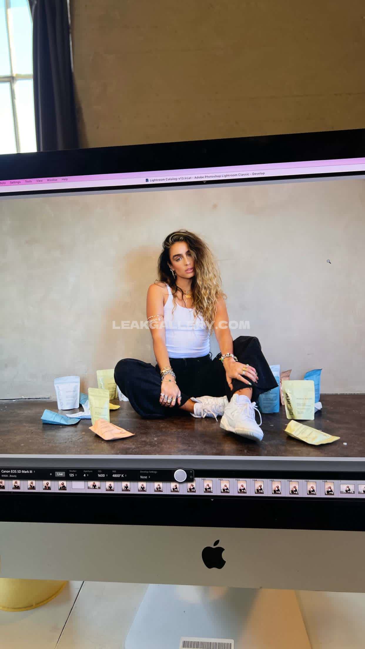 Sommerray Exclusieve gelekte naaktcontent van OnlyFans #5142083