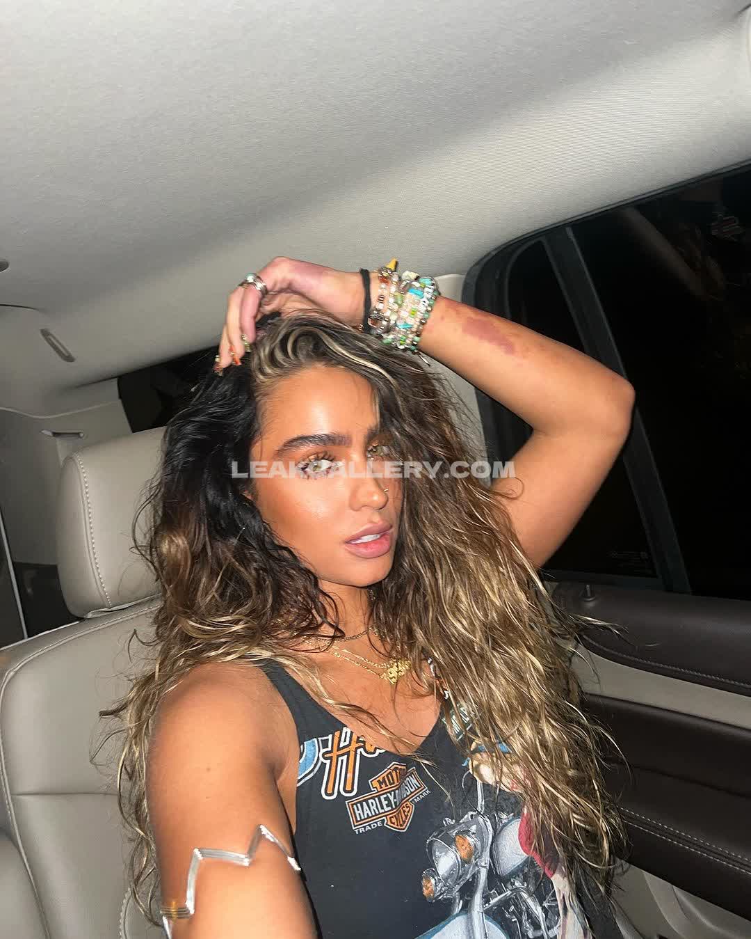 Sommerray Exklusiv geleakte Nacktbilder von OnlyFans #5141930