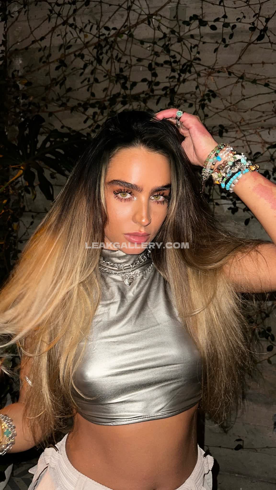 Sommerray Exclusive Leaked Nude OnlyFans #5146596