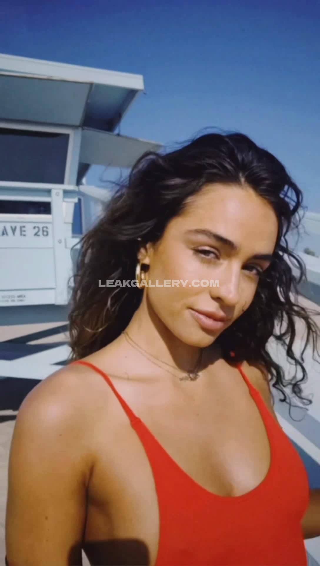Sommerray Exclusive Leaked Nude OnlyFans #5133905