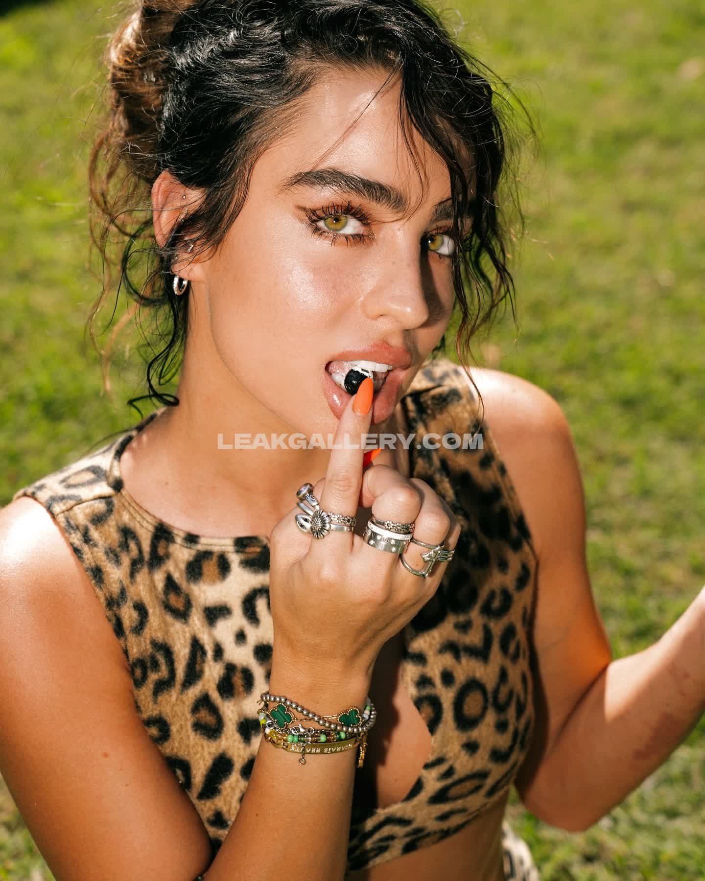 Sommerray Exclusive Leaked Nude OnlyFans #5145966