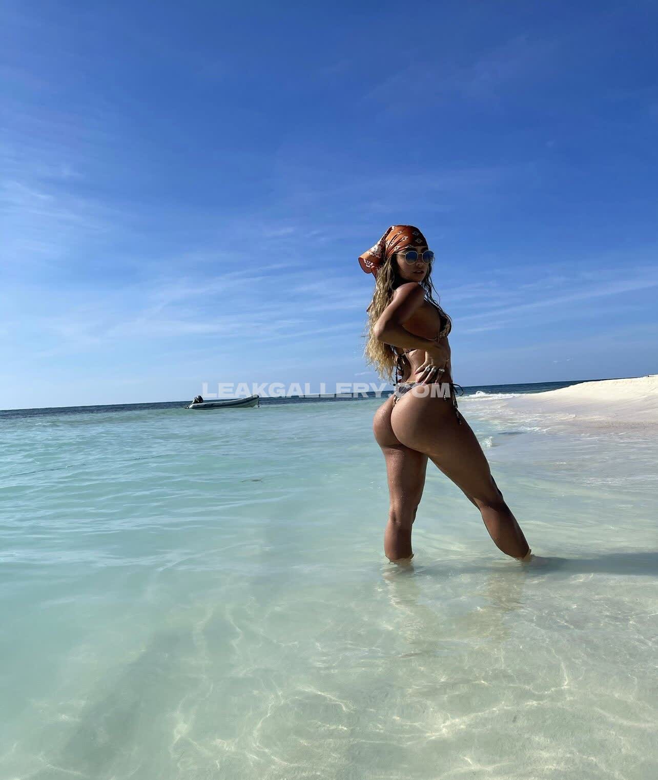 Sommerray Exclusive Leaked Nude OnlyFans #5135717